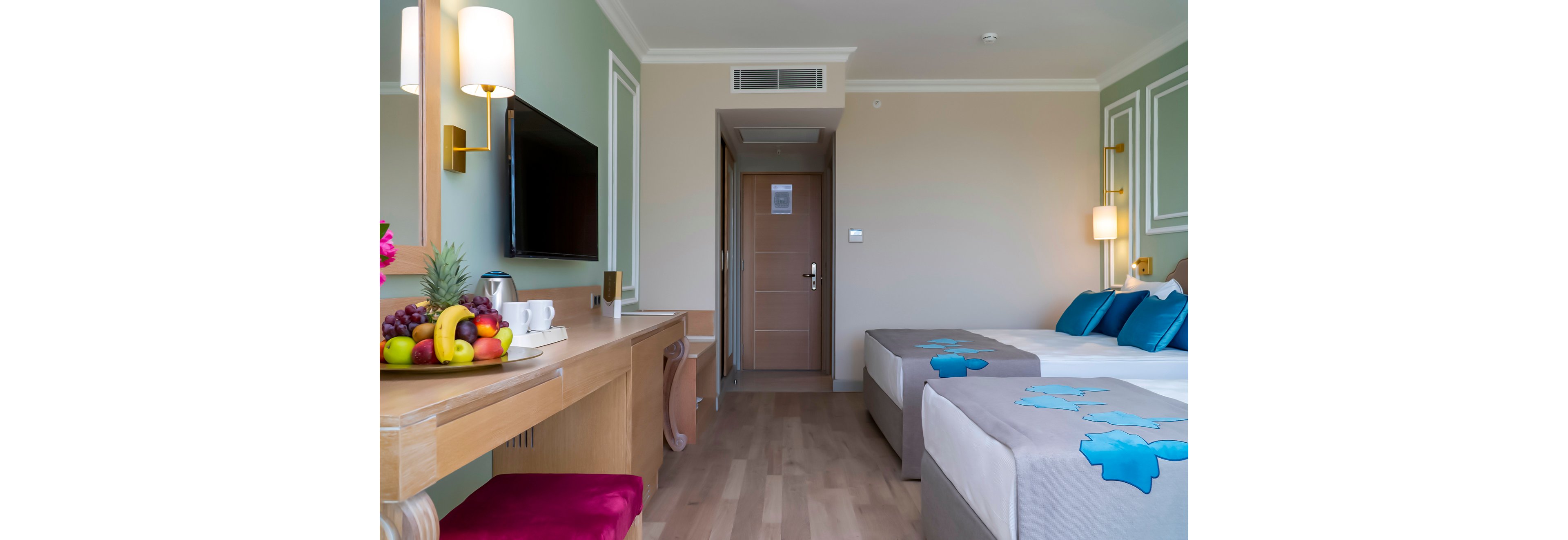 Adalya Artside Hotel