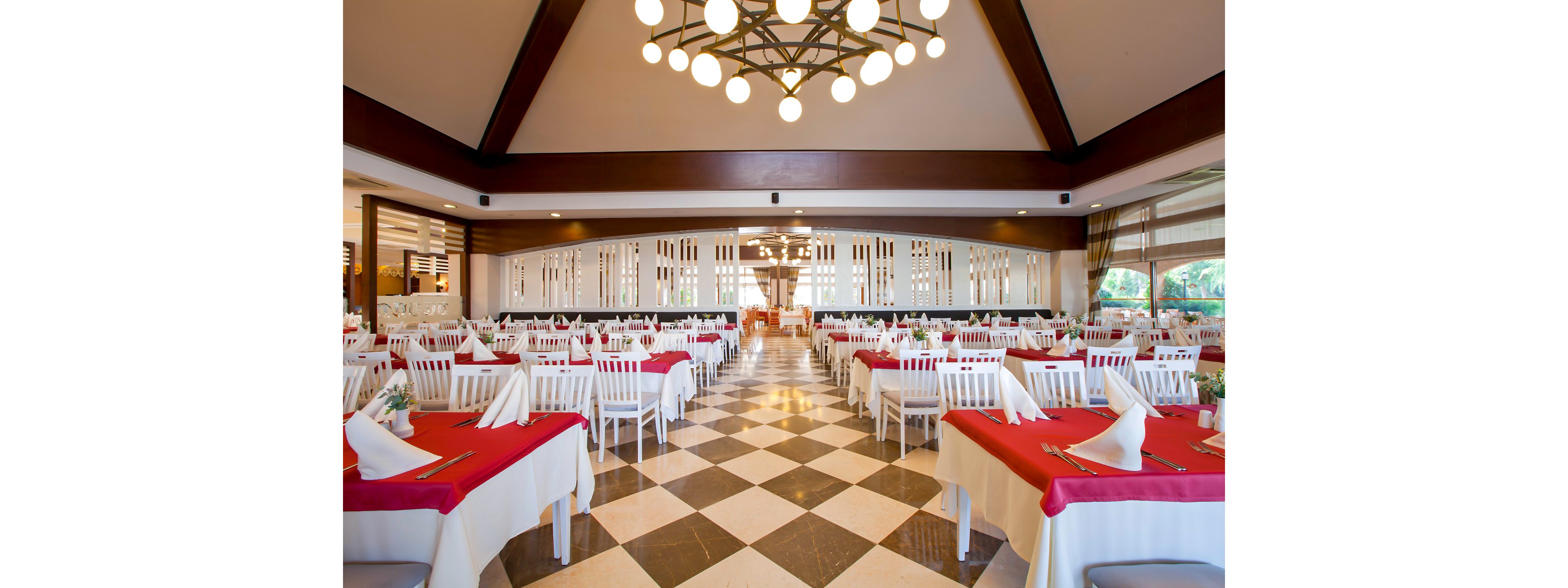 Adalya Artside Hotel