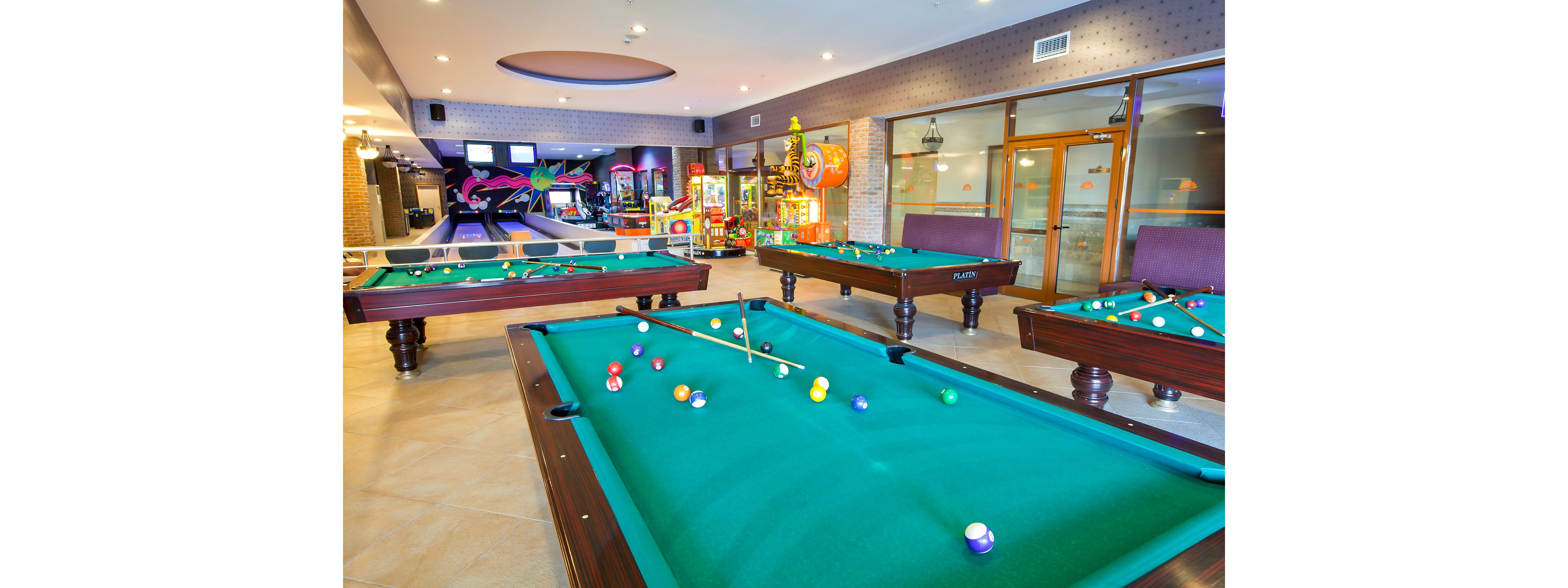 Adalya Artside Hotel