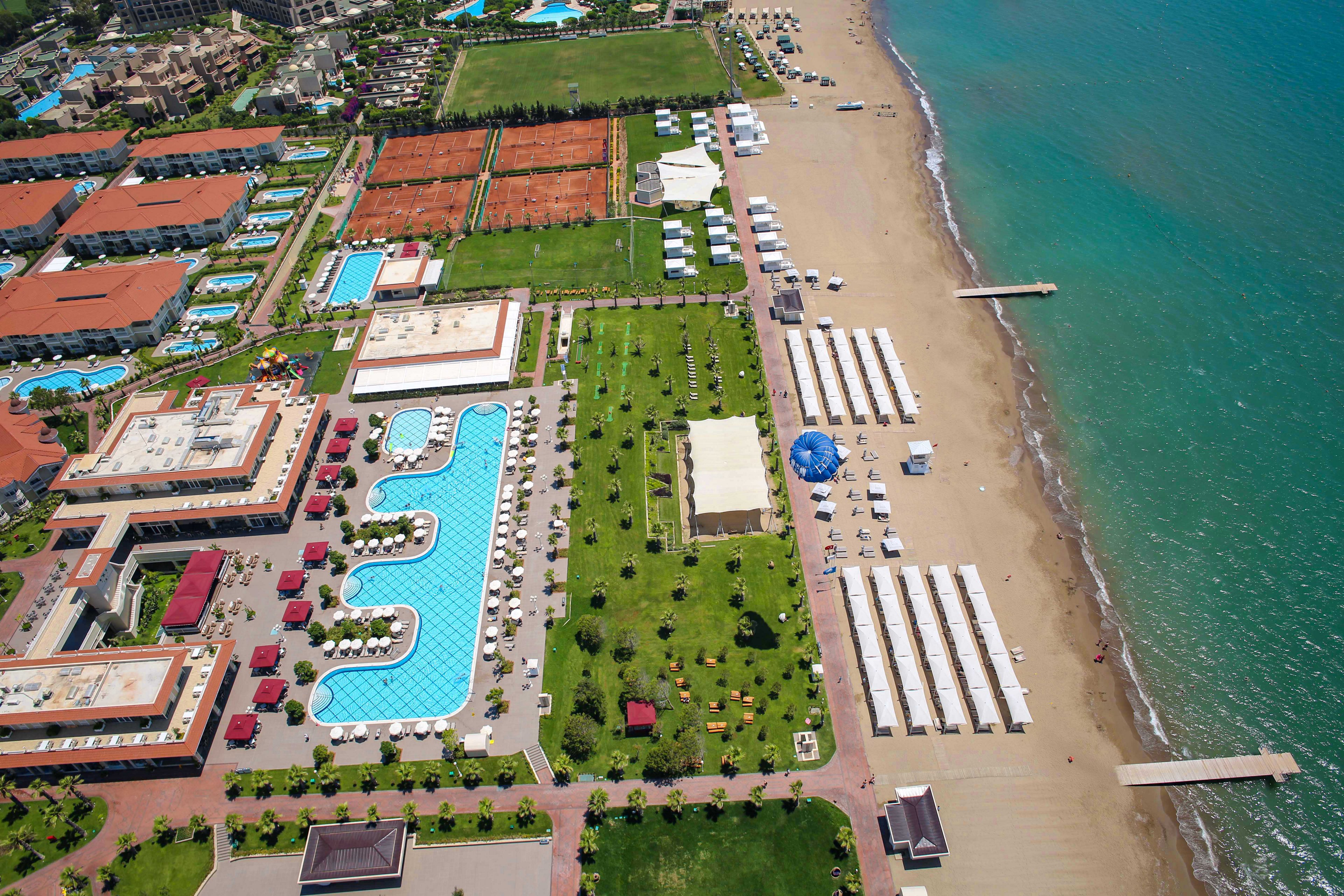 Gural Premier Belek