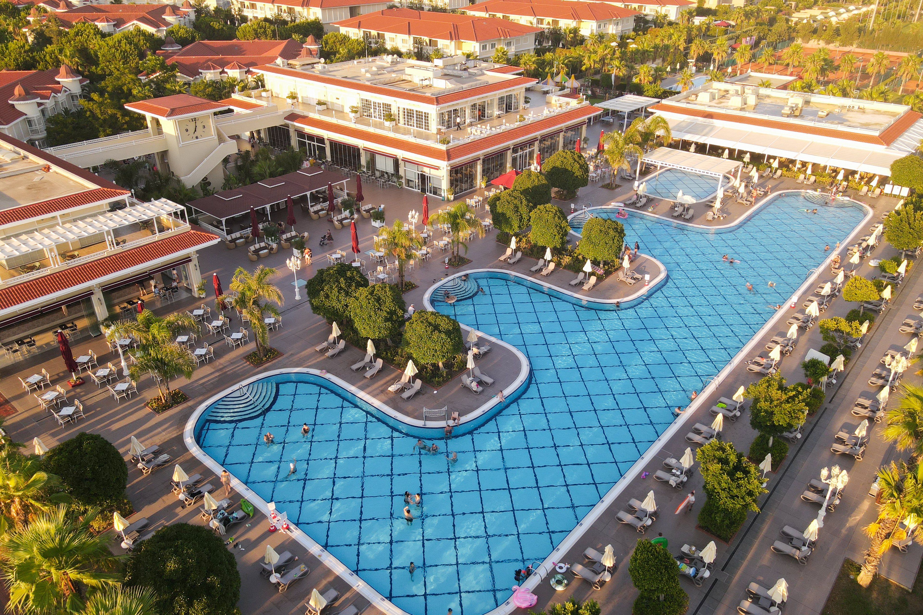 Gural Premier Belek