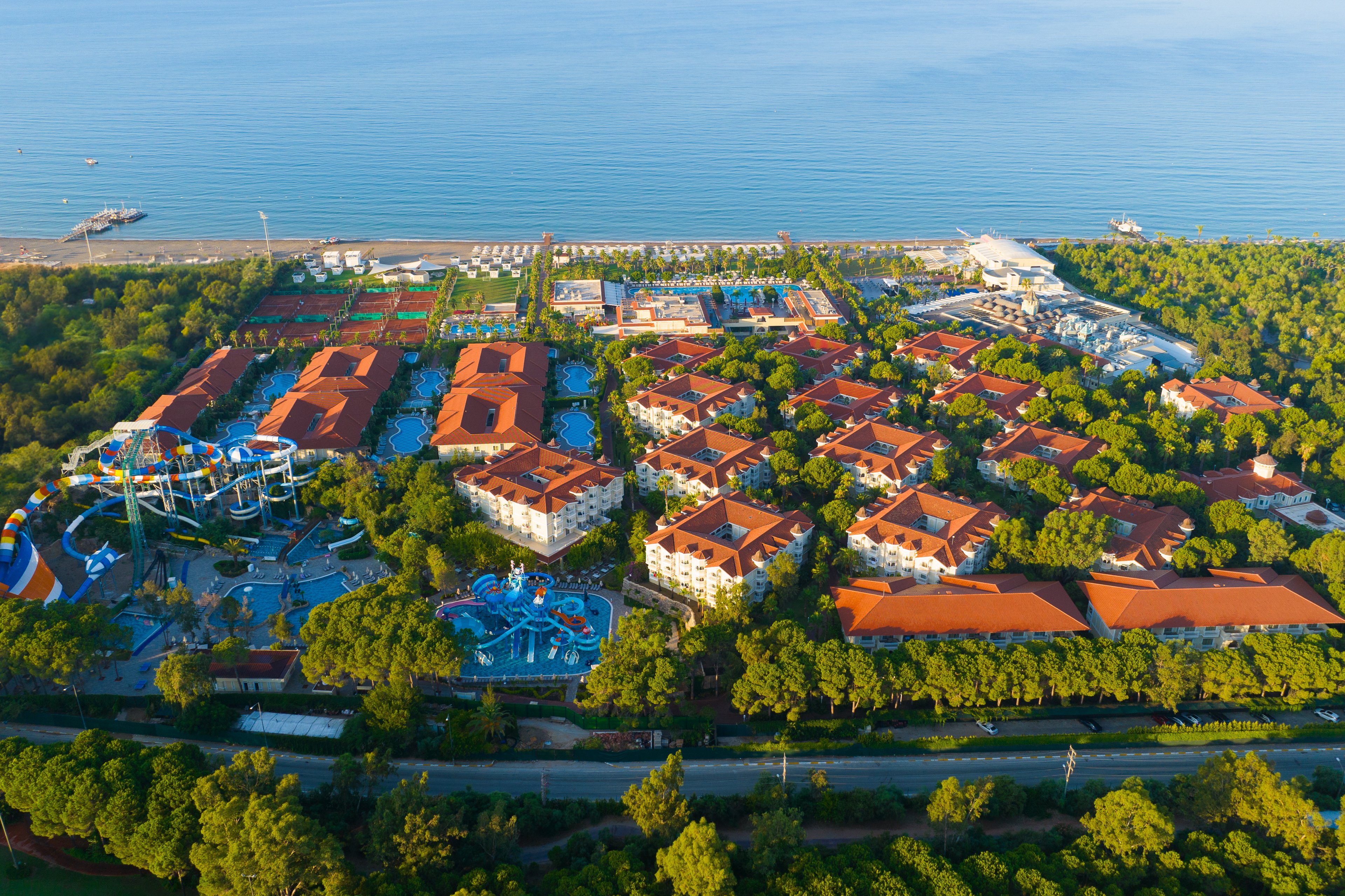 Gural Premier Belek