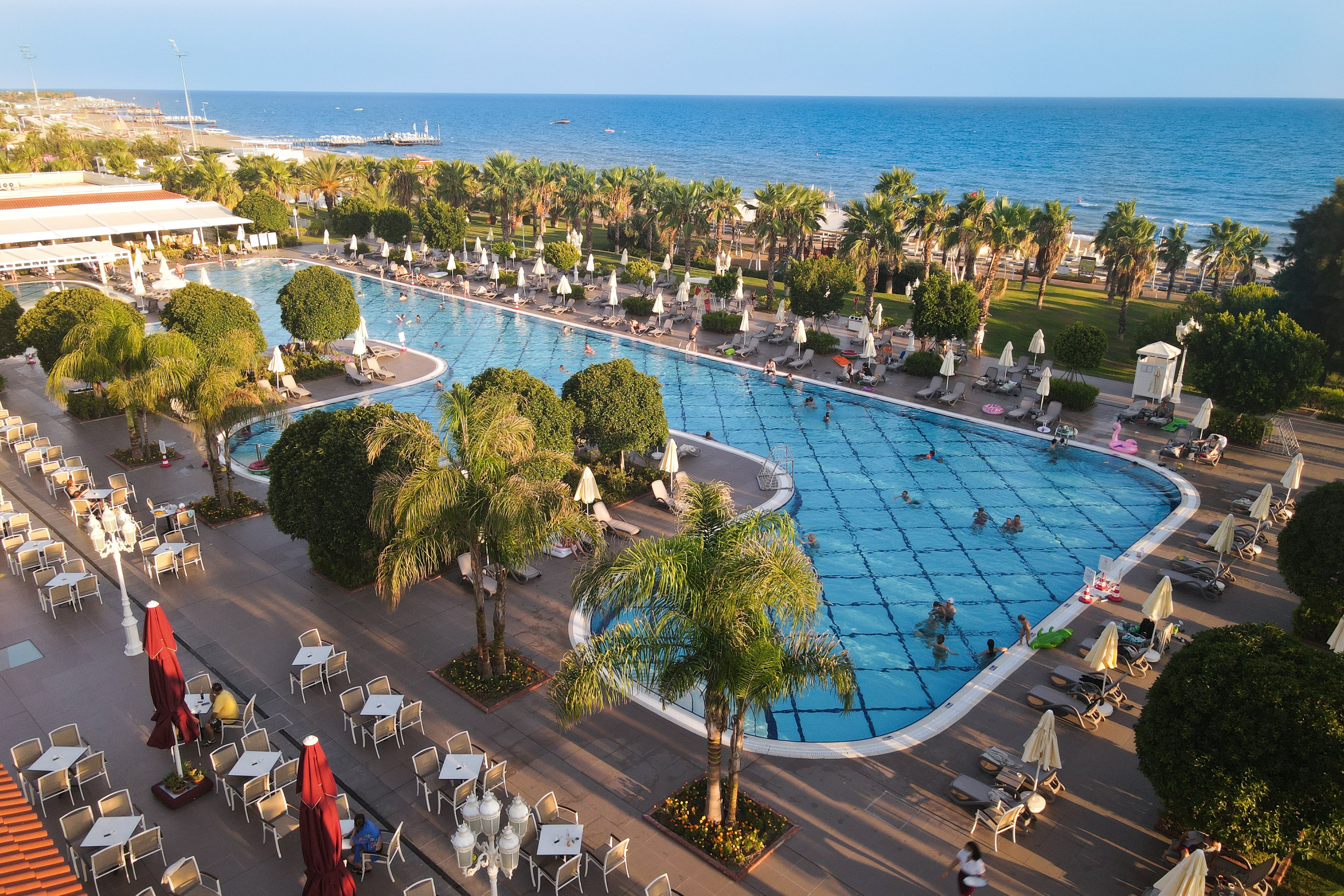 Gural Premier Belek