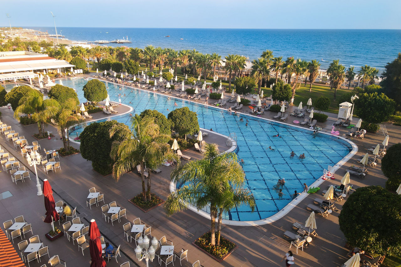 Gural Premier Belek