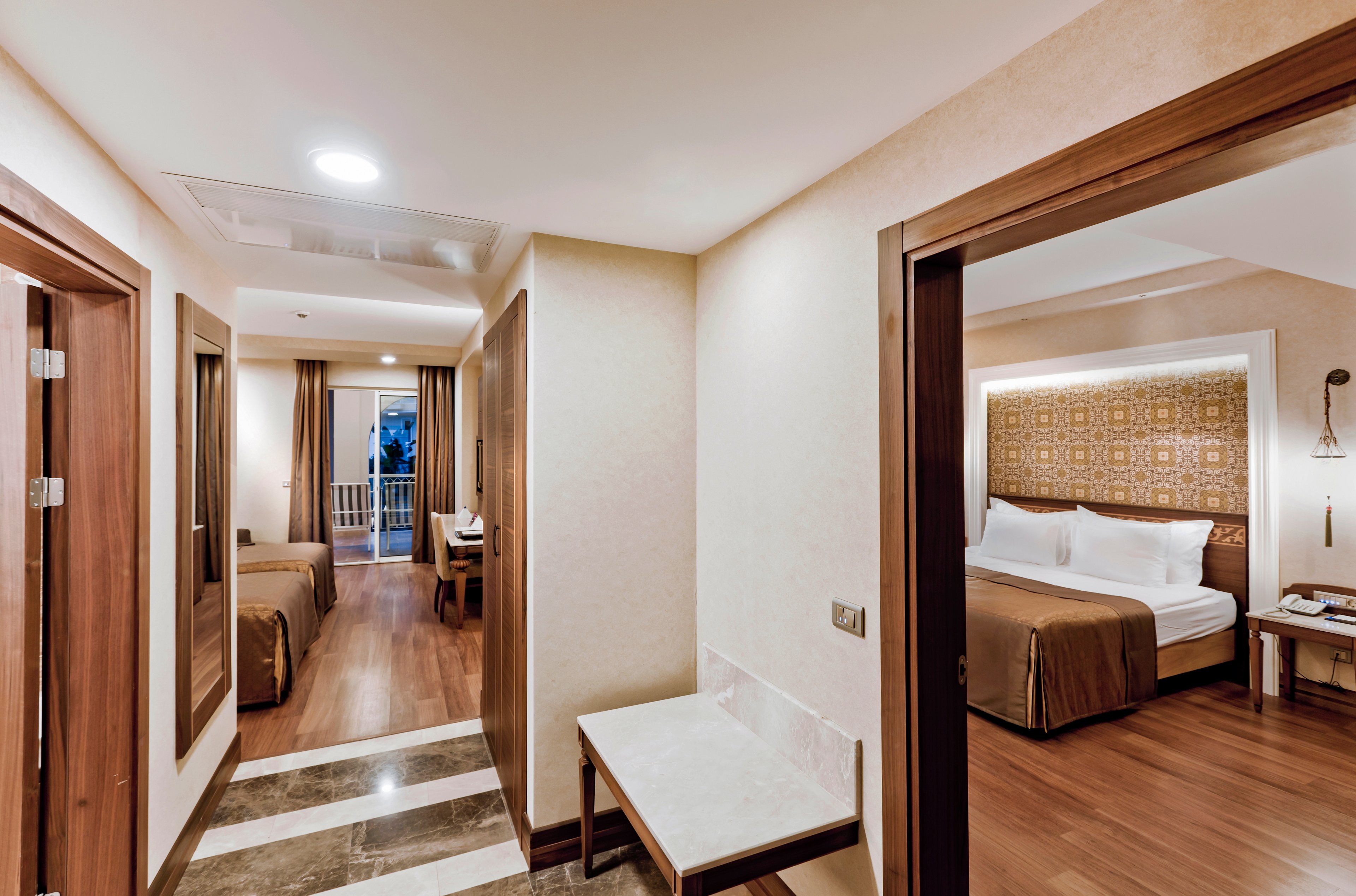 Gural Premier Tekirova