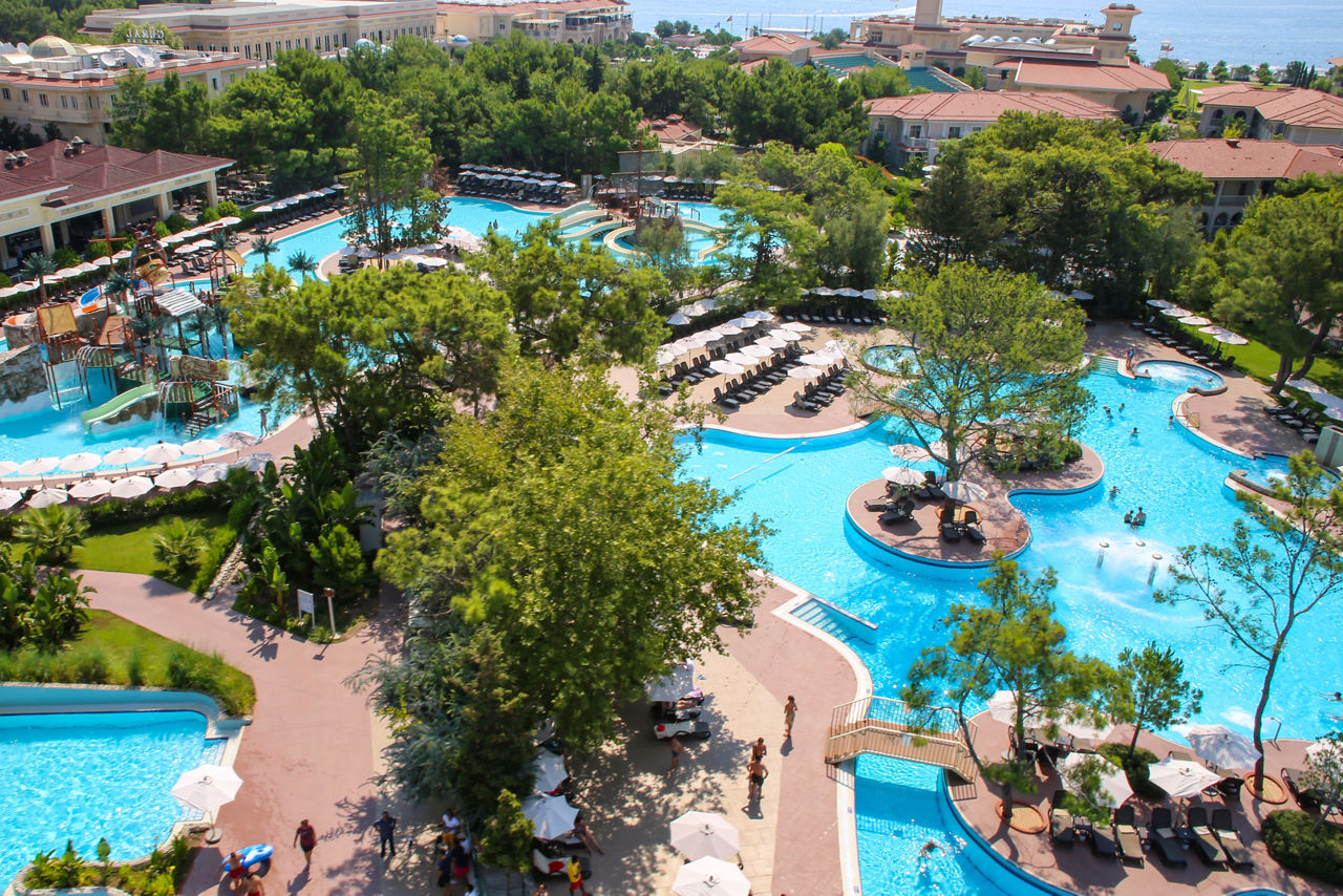 Gural Premier Tekirova