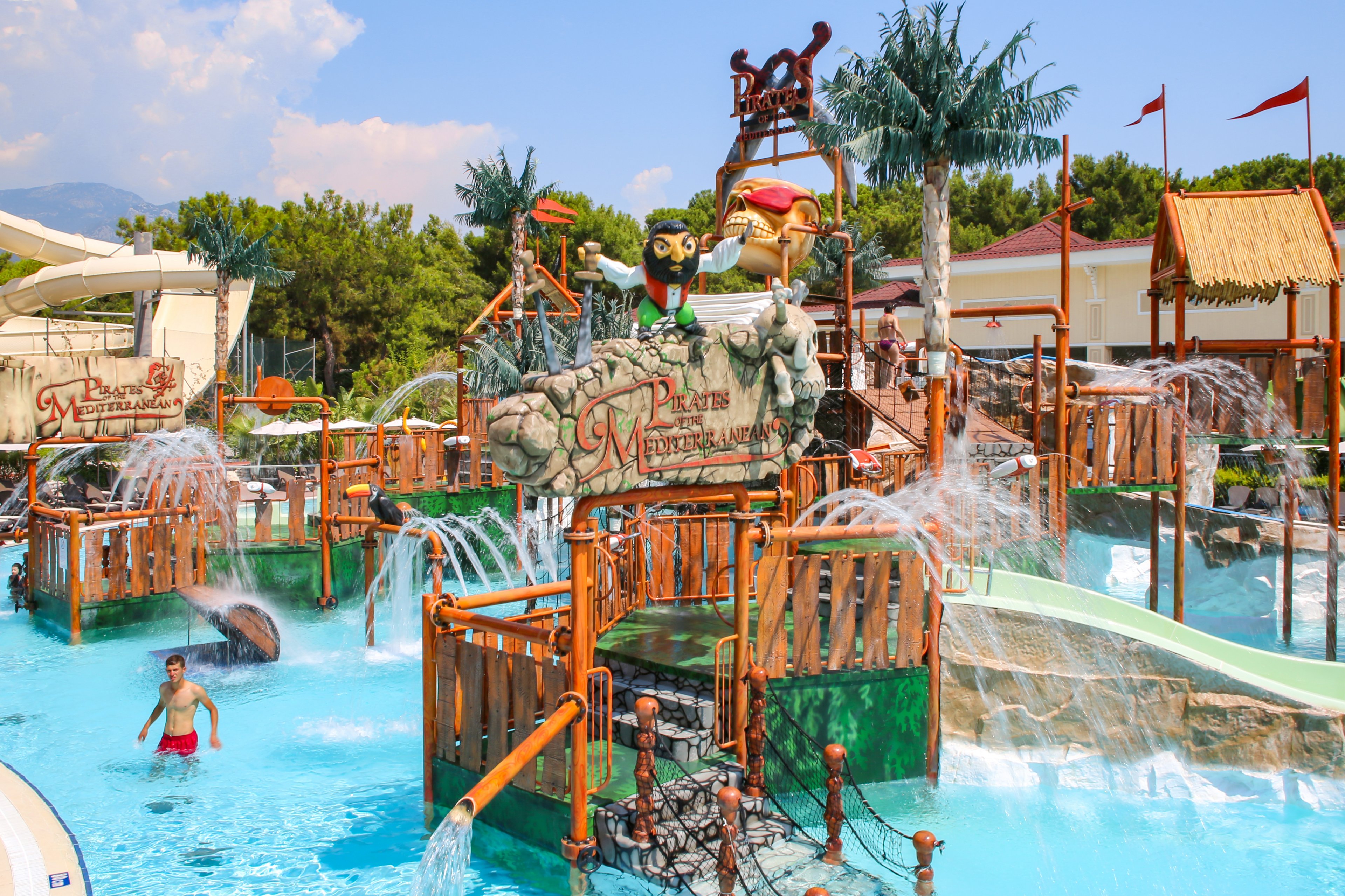 Gural Premier Tekirova