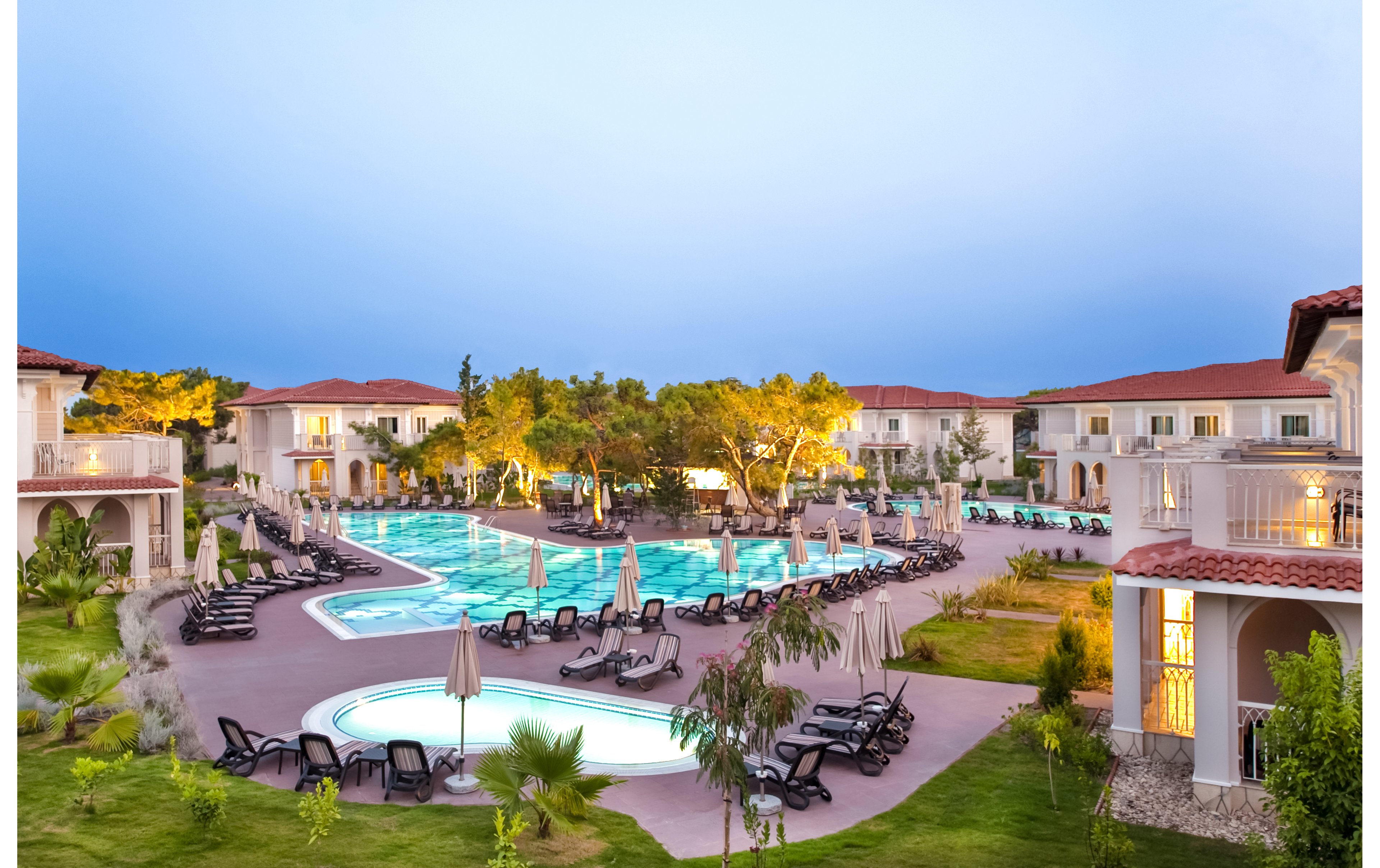 Gural Premier Tekirova