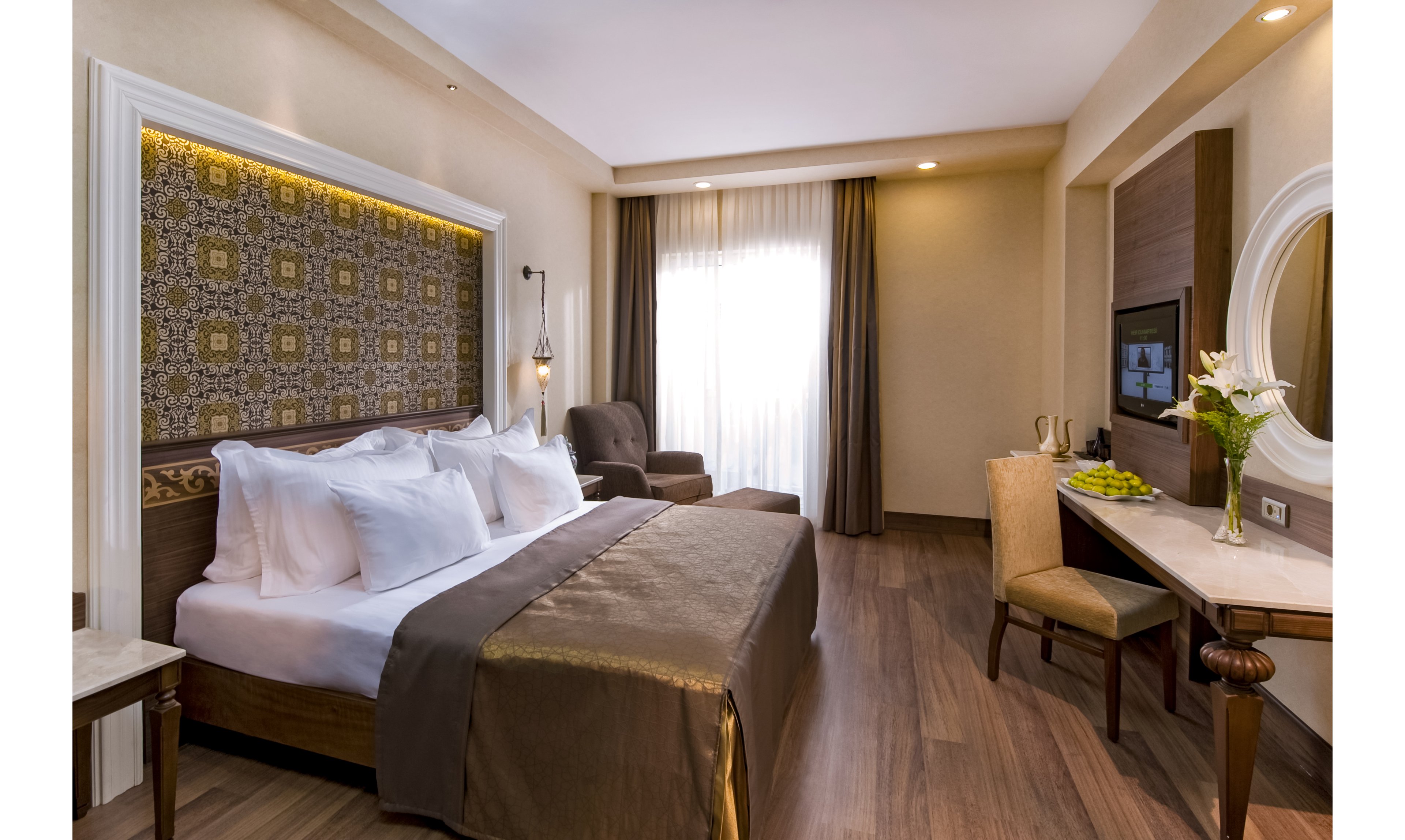 Gural Premier Tekirova