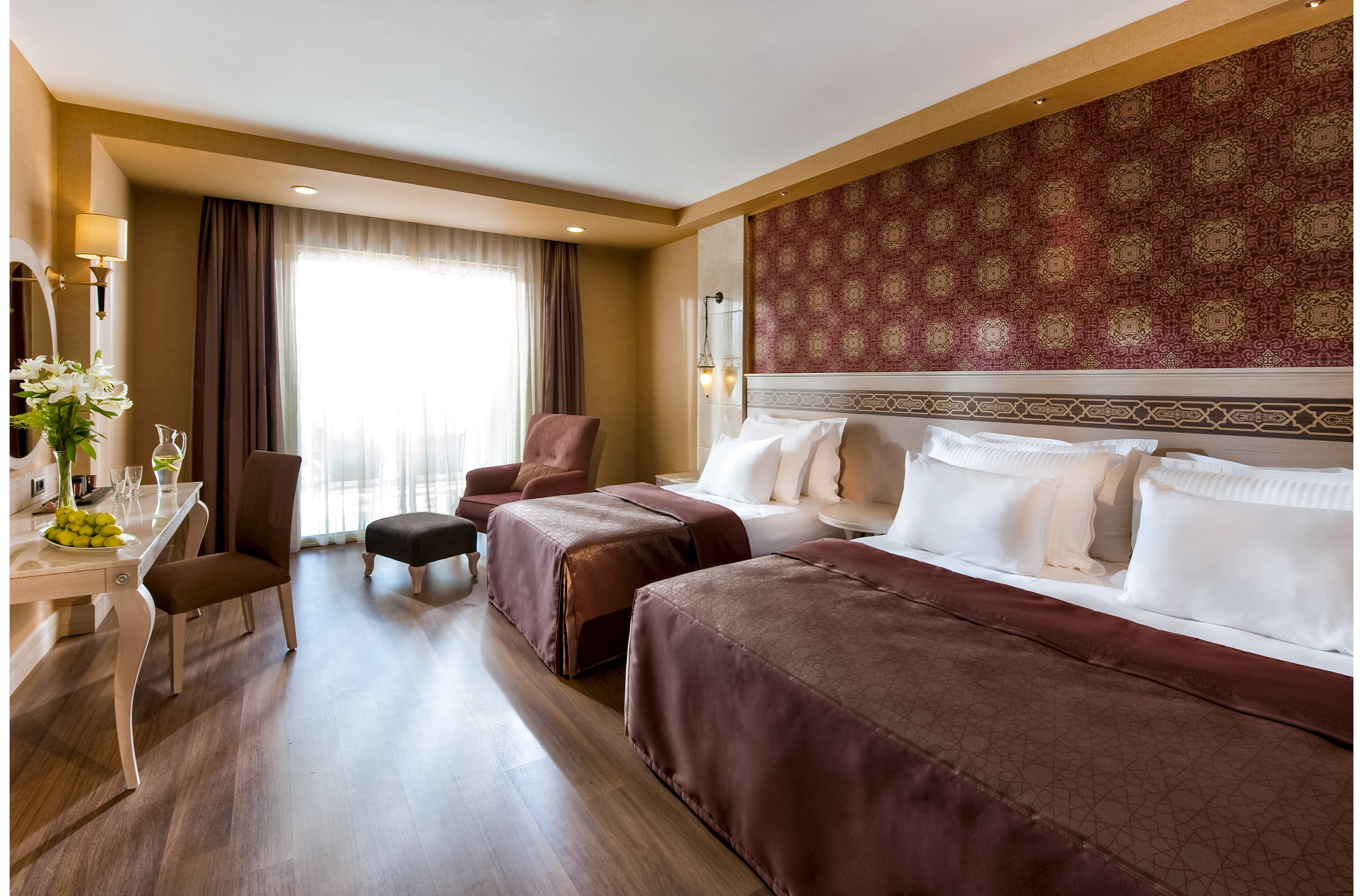 Gural Premier Tekirova