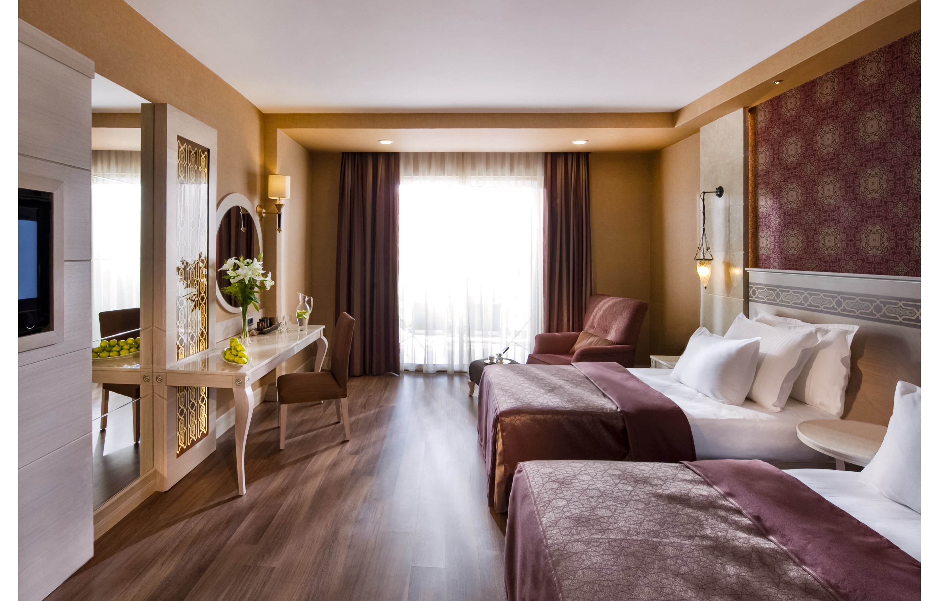 Gural Premier Tekirova