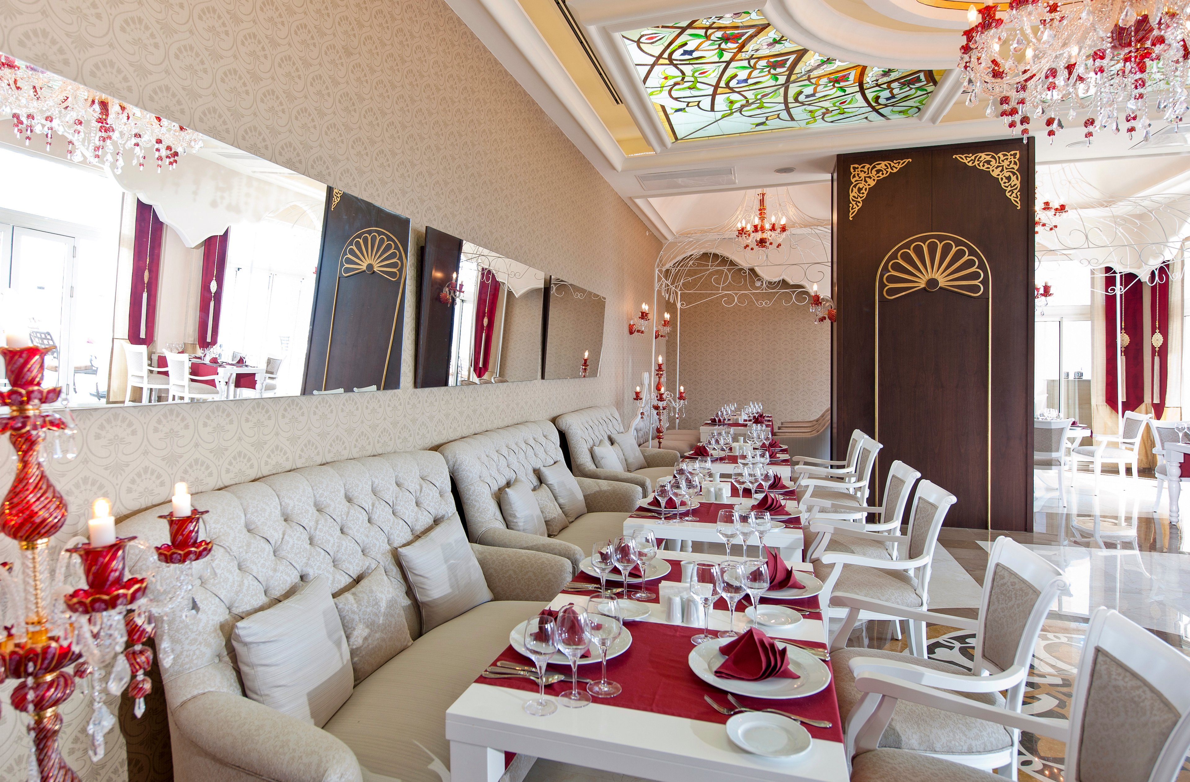 Gural Premier Tekirova