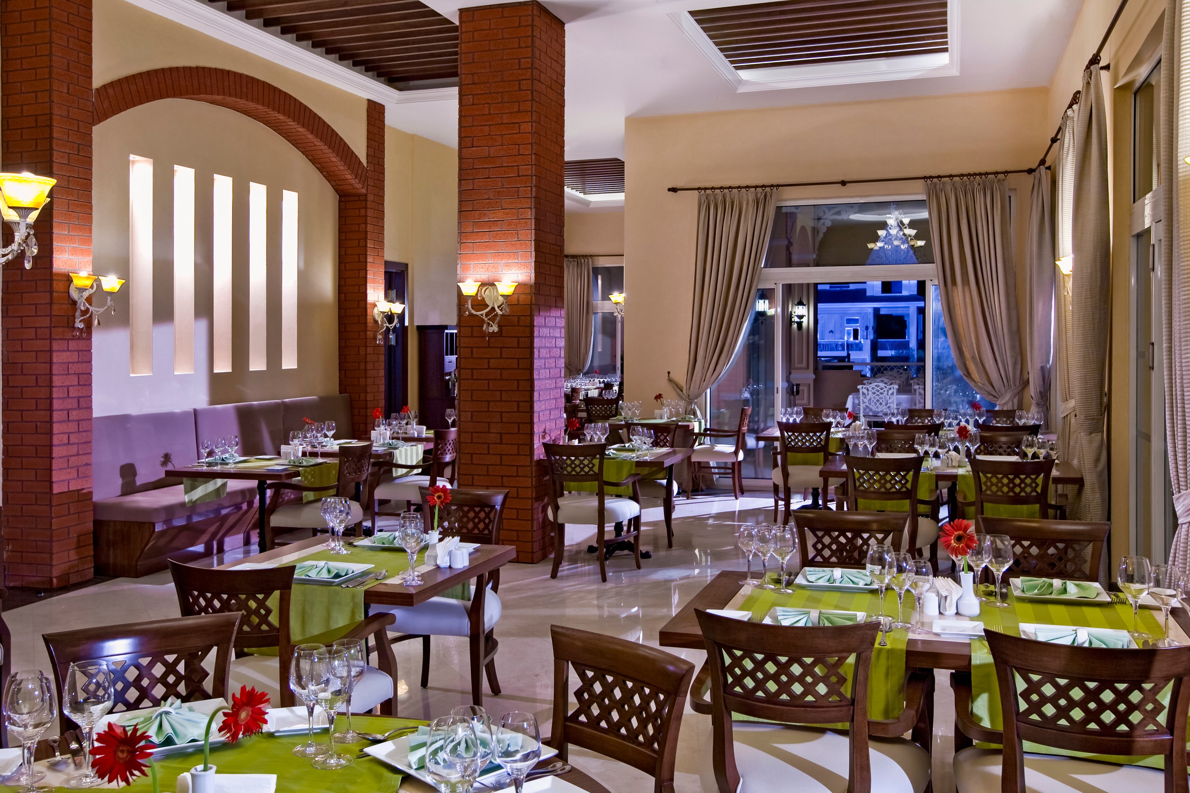 Gural Premier Tekirova