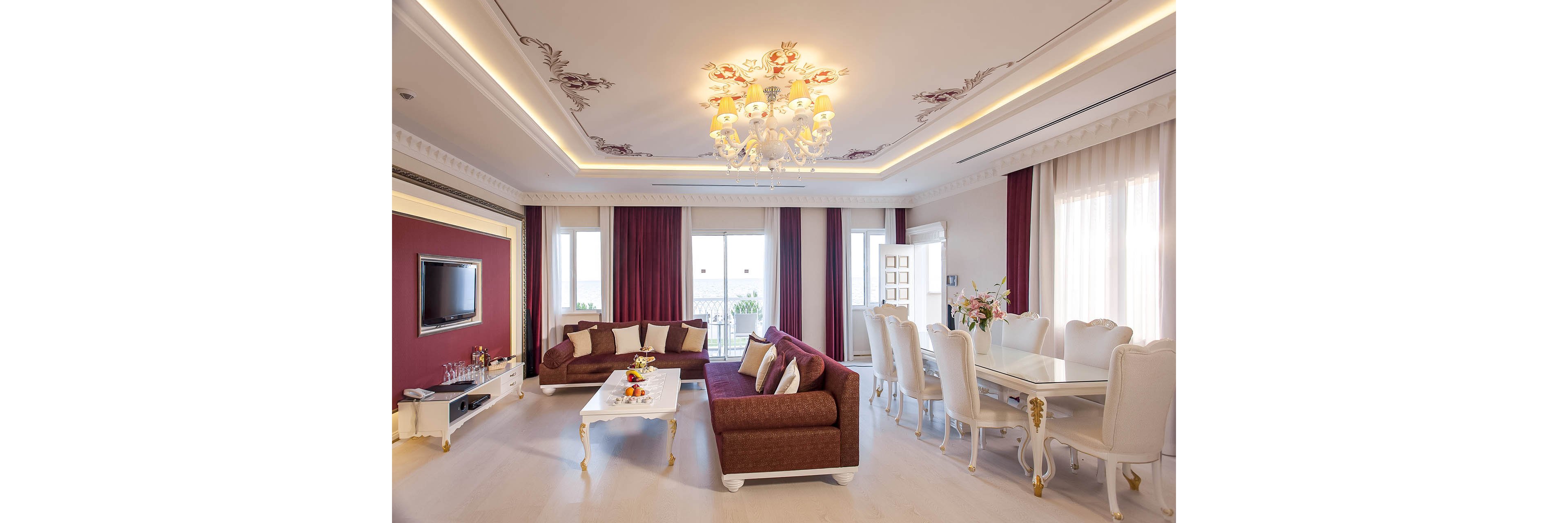 Gural Premier Tekirova