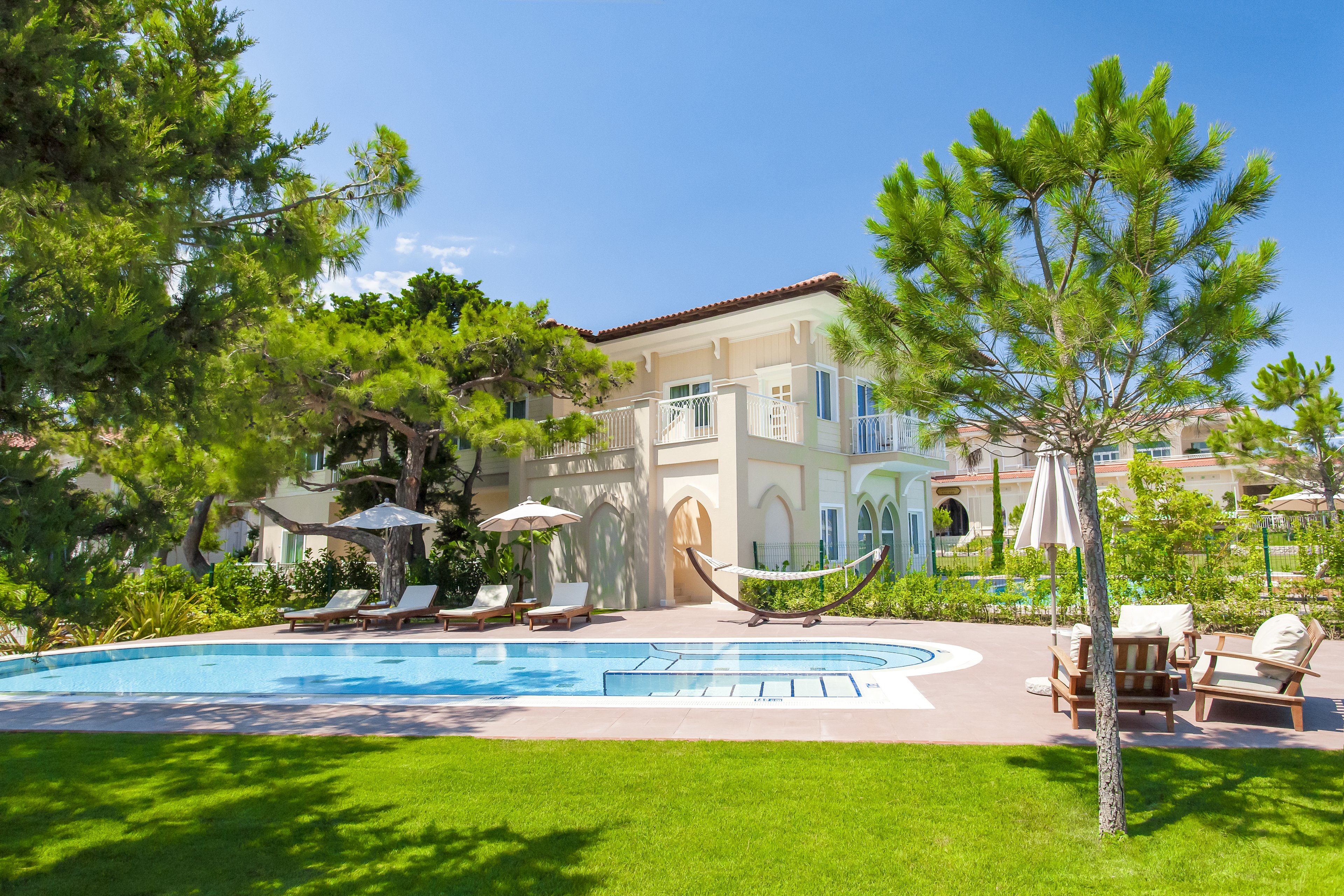 Gural Premier Tekirova