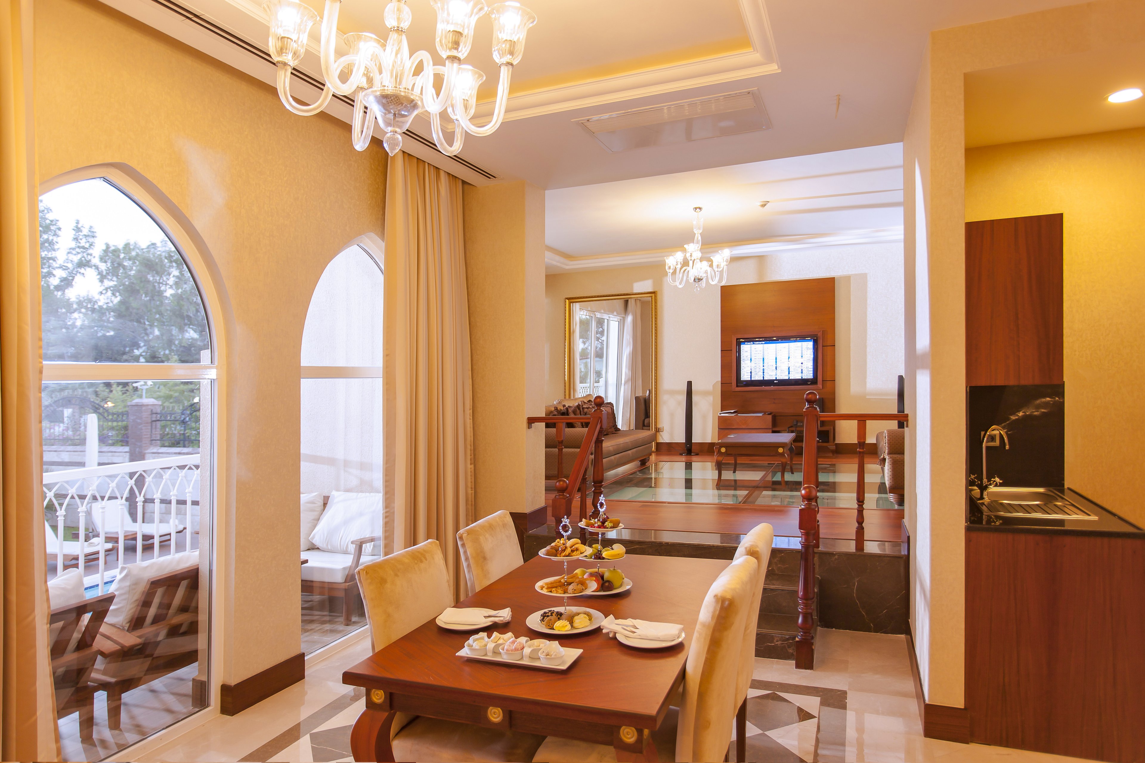 Gural Premier Tekirova