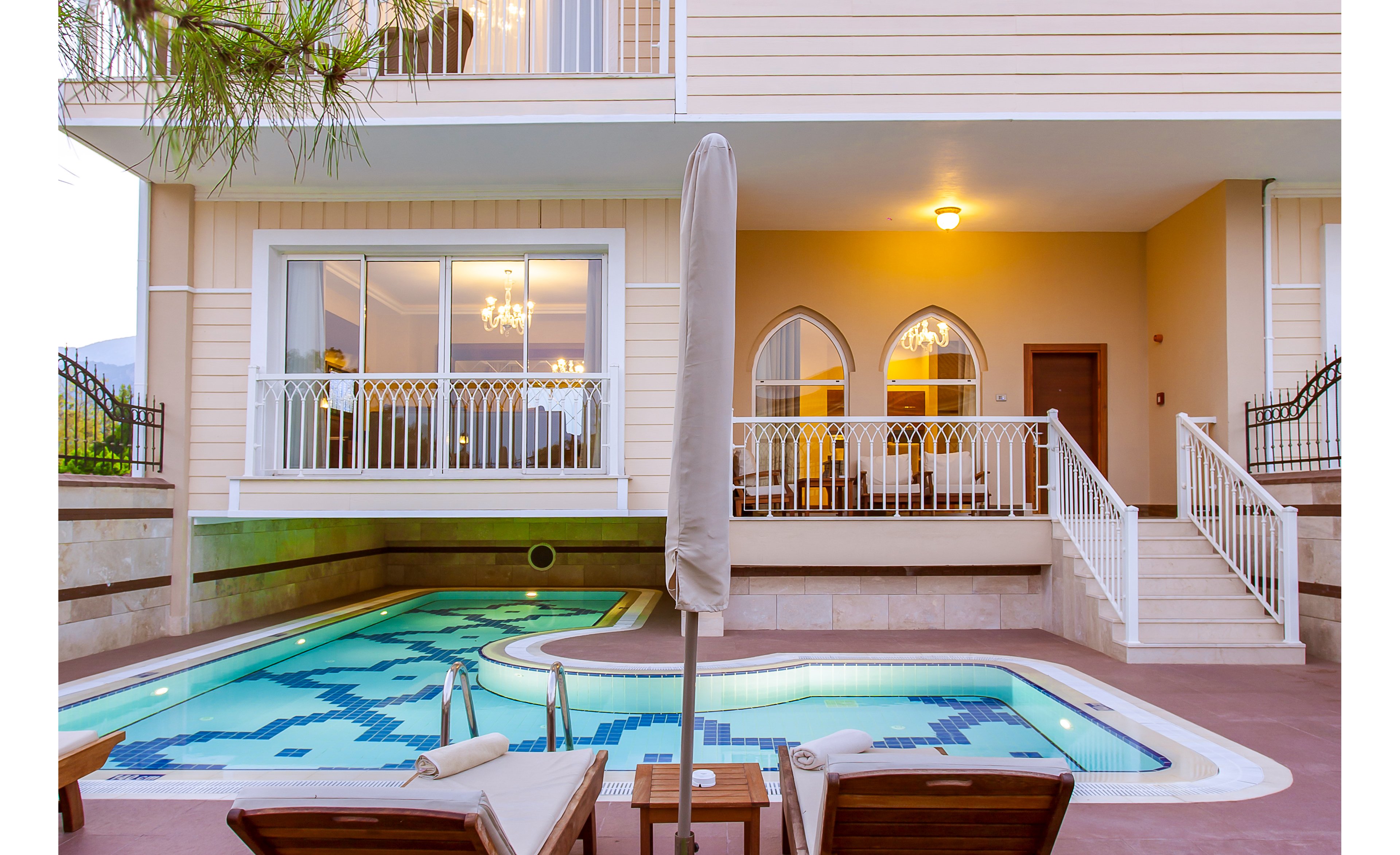 Gural Premier Tekirova