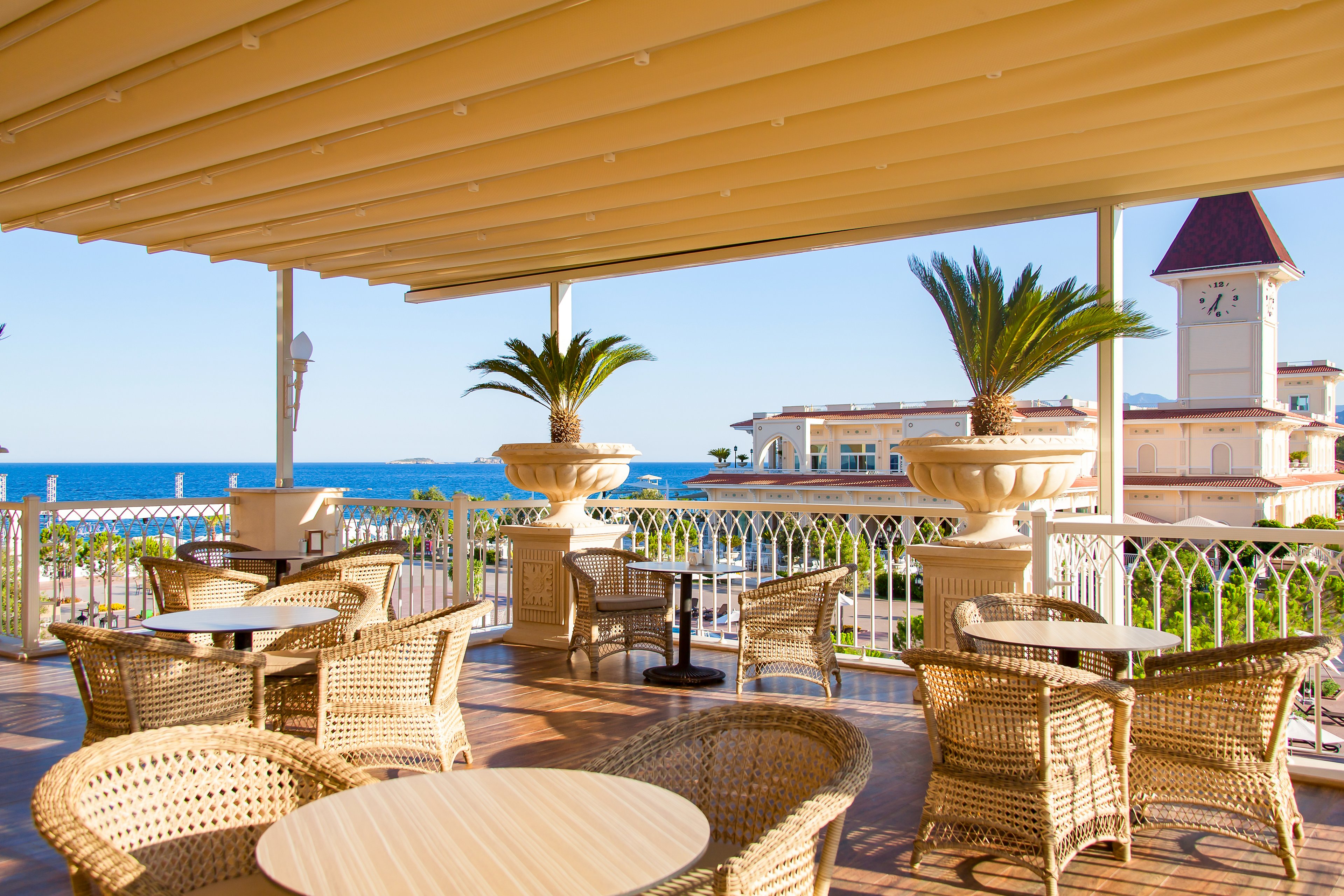 Gural Premier Tekirova