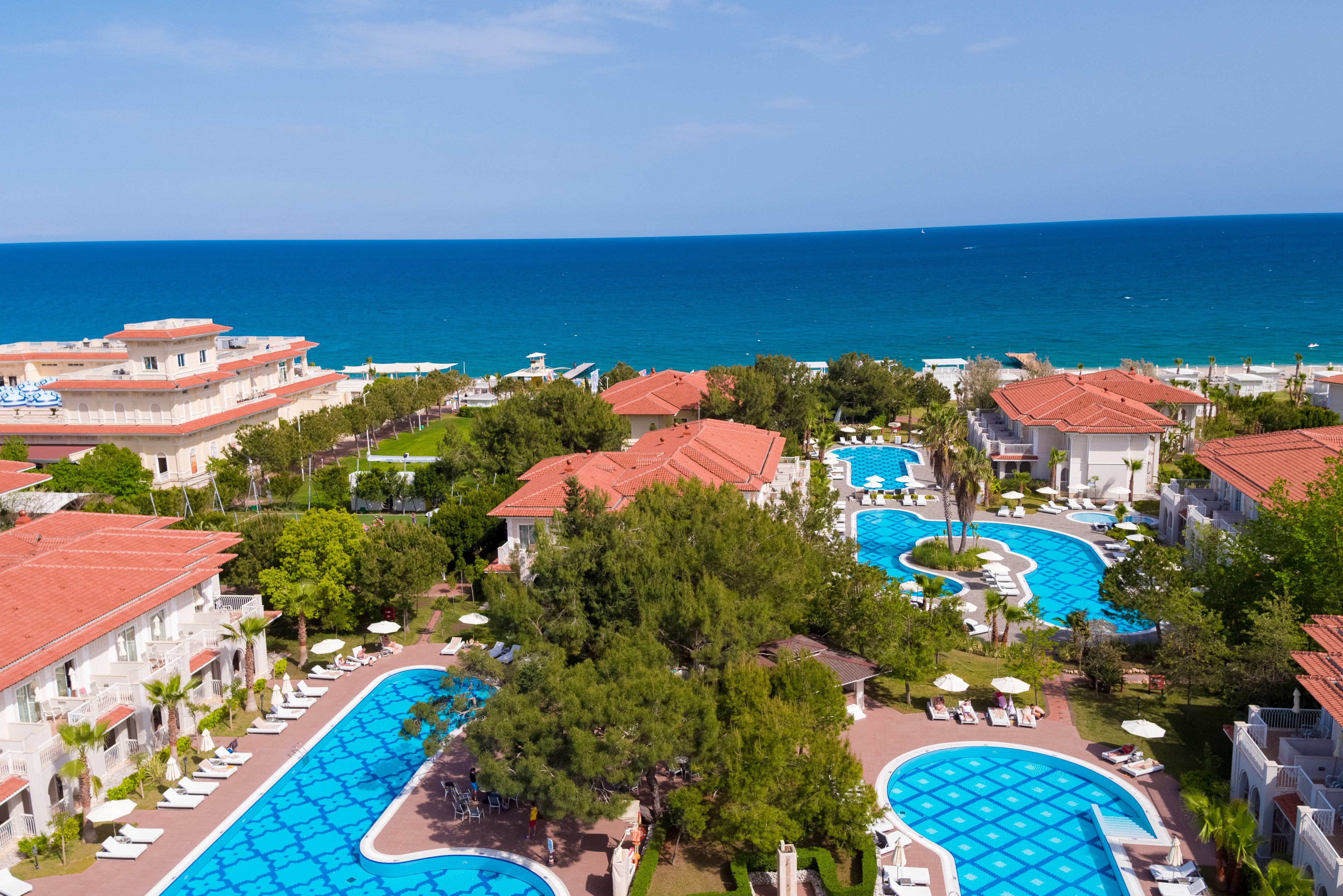 Gural Premier Tekirova