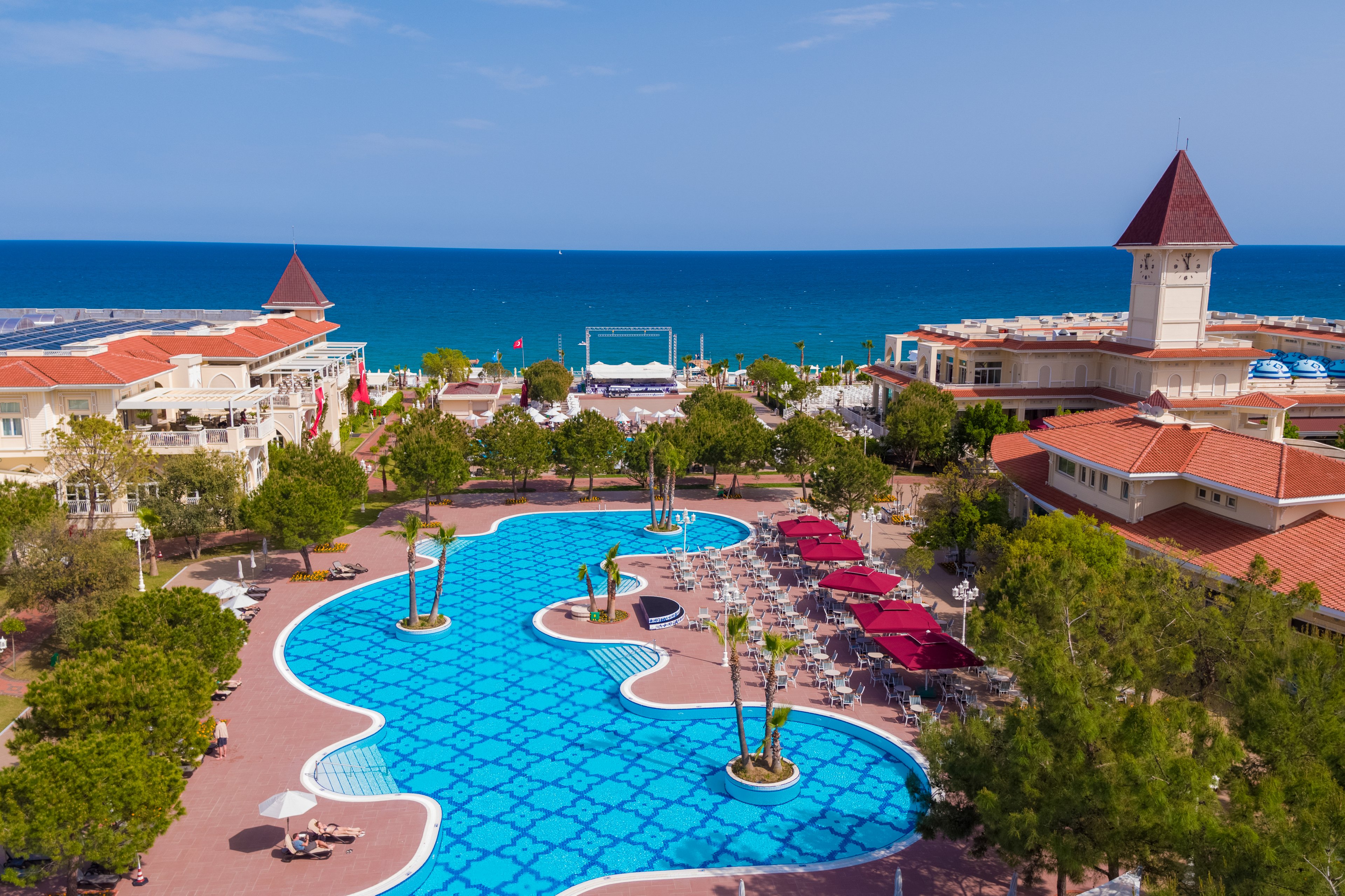 Gural Premier Tekirova