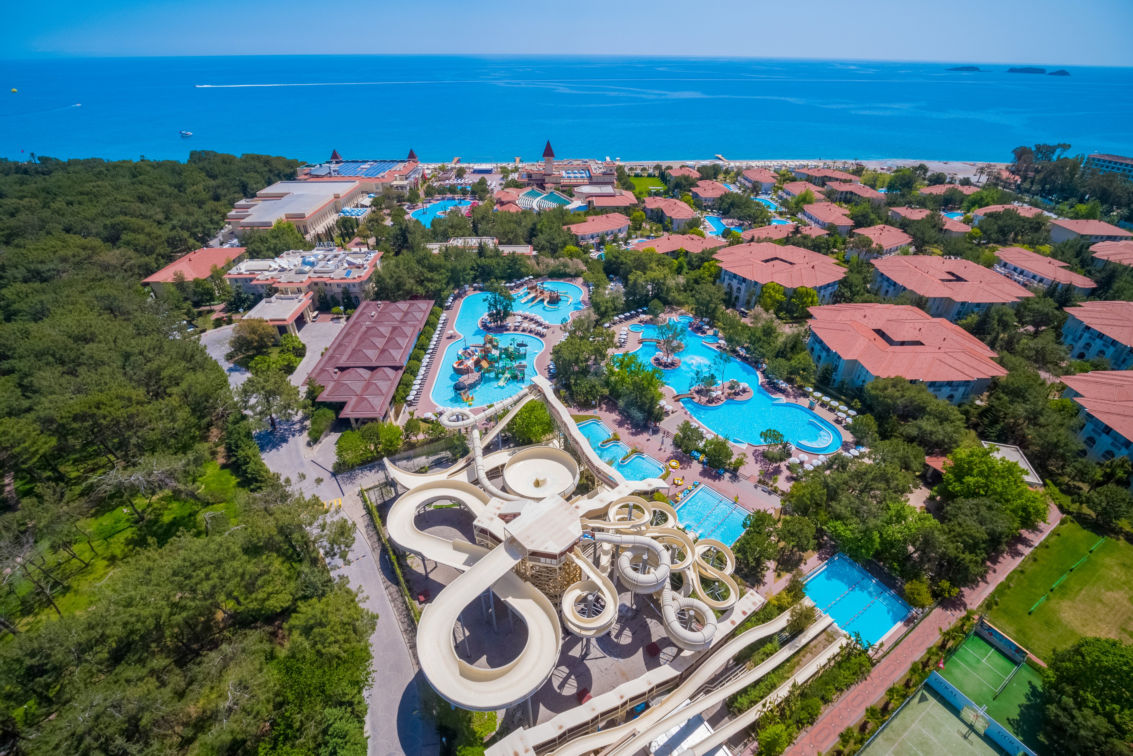 Gural Premier Tekirova