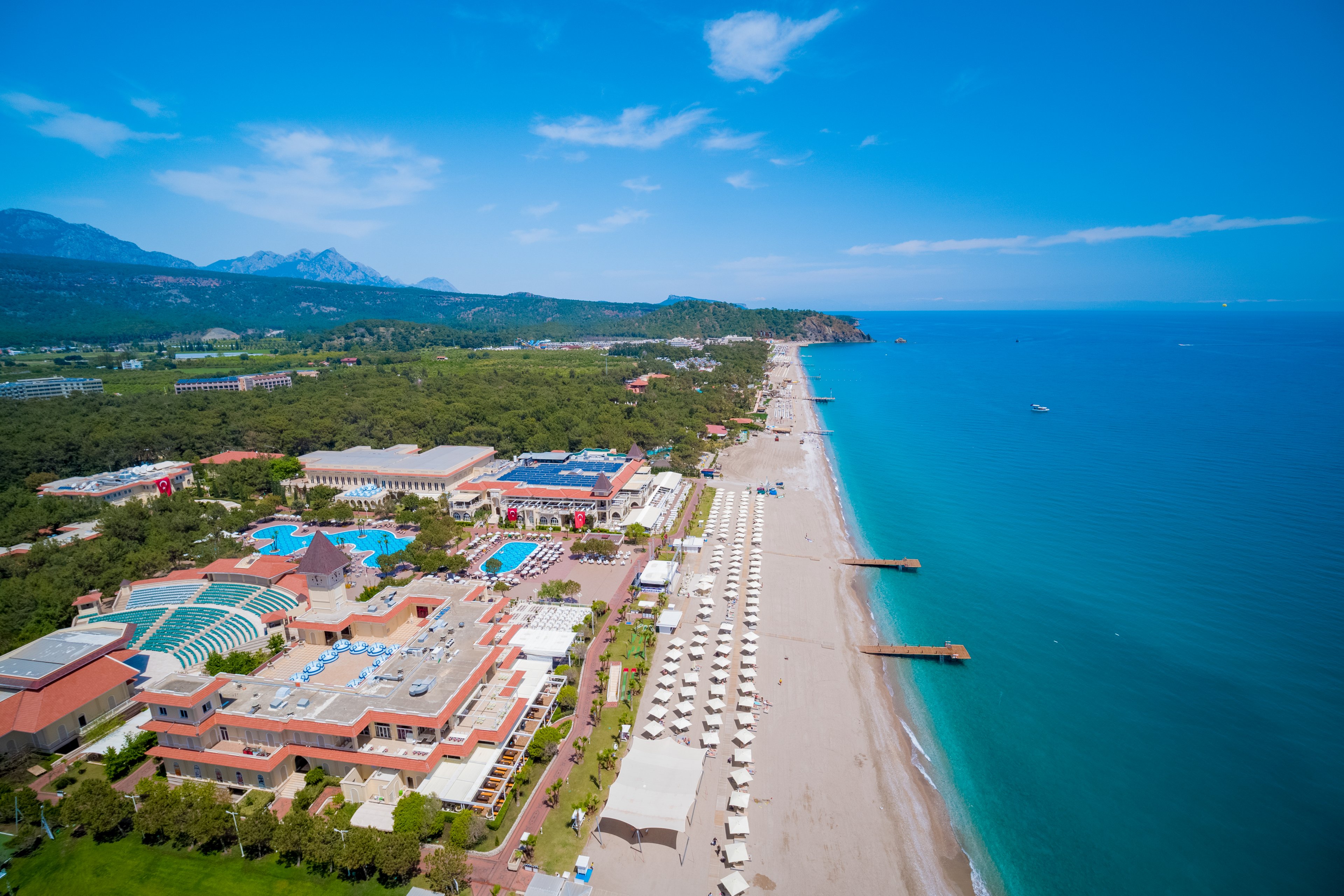 Gural Premier Tekirova