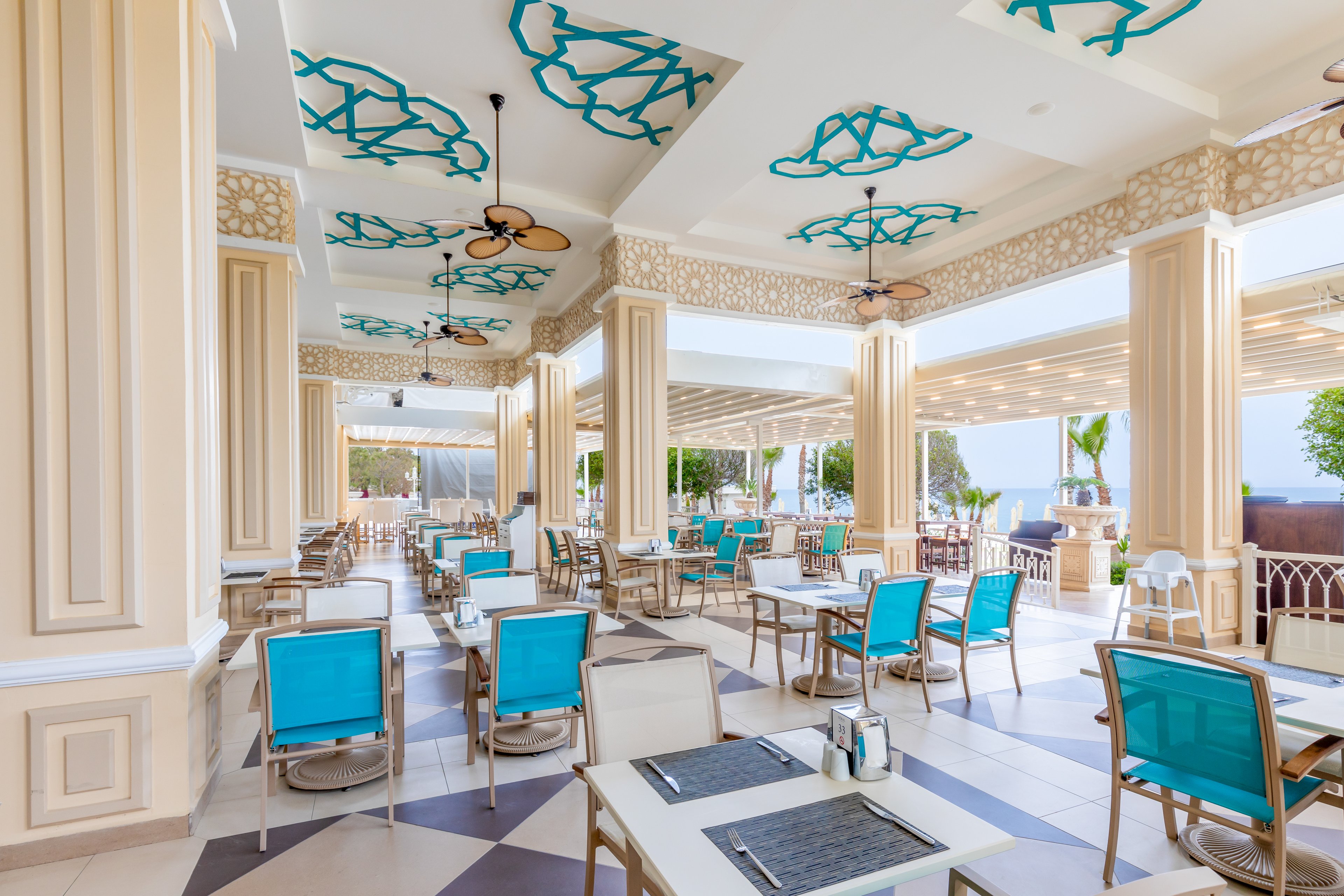 Gural Premier Tekirova