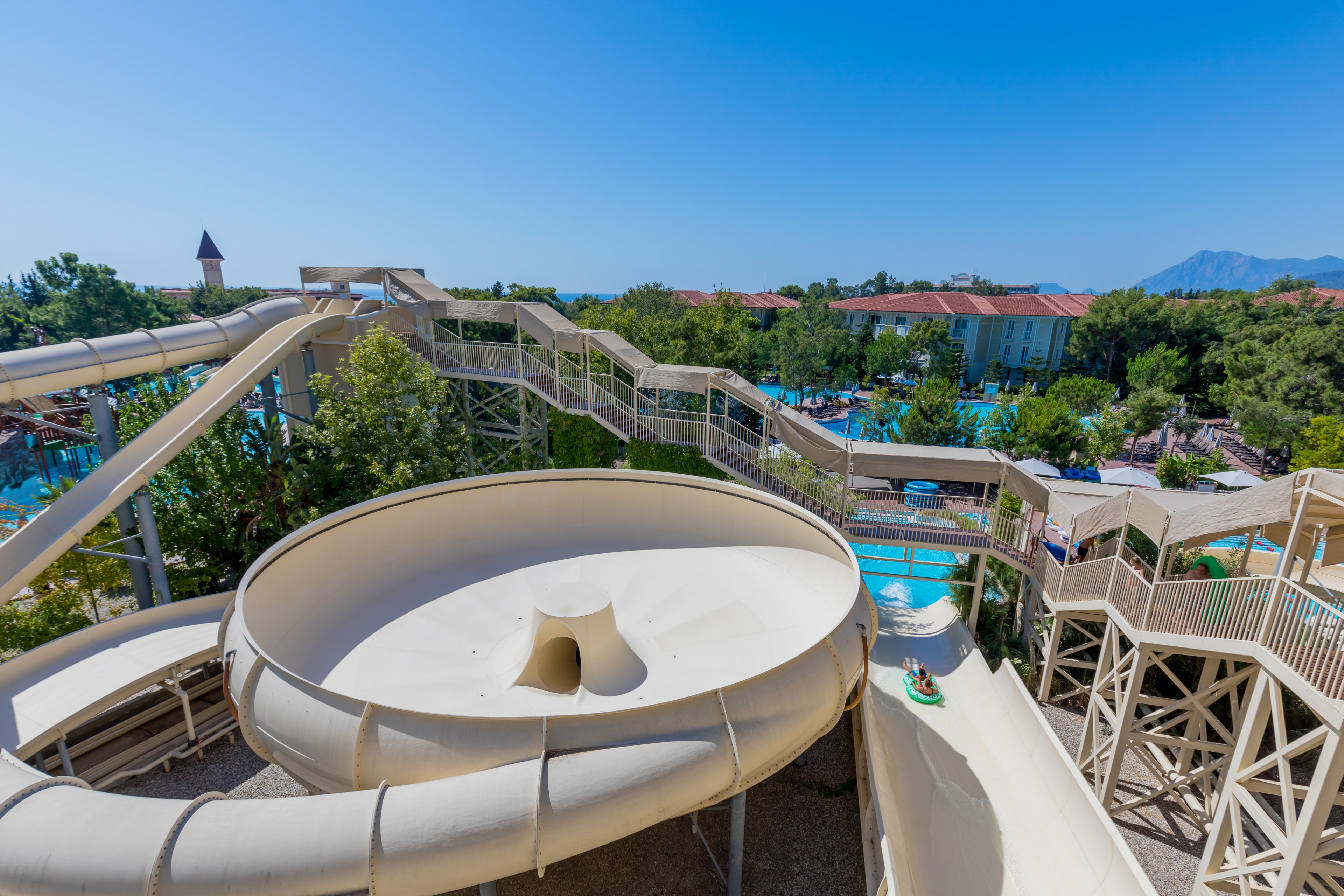 Gural Premier Tekirova