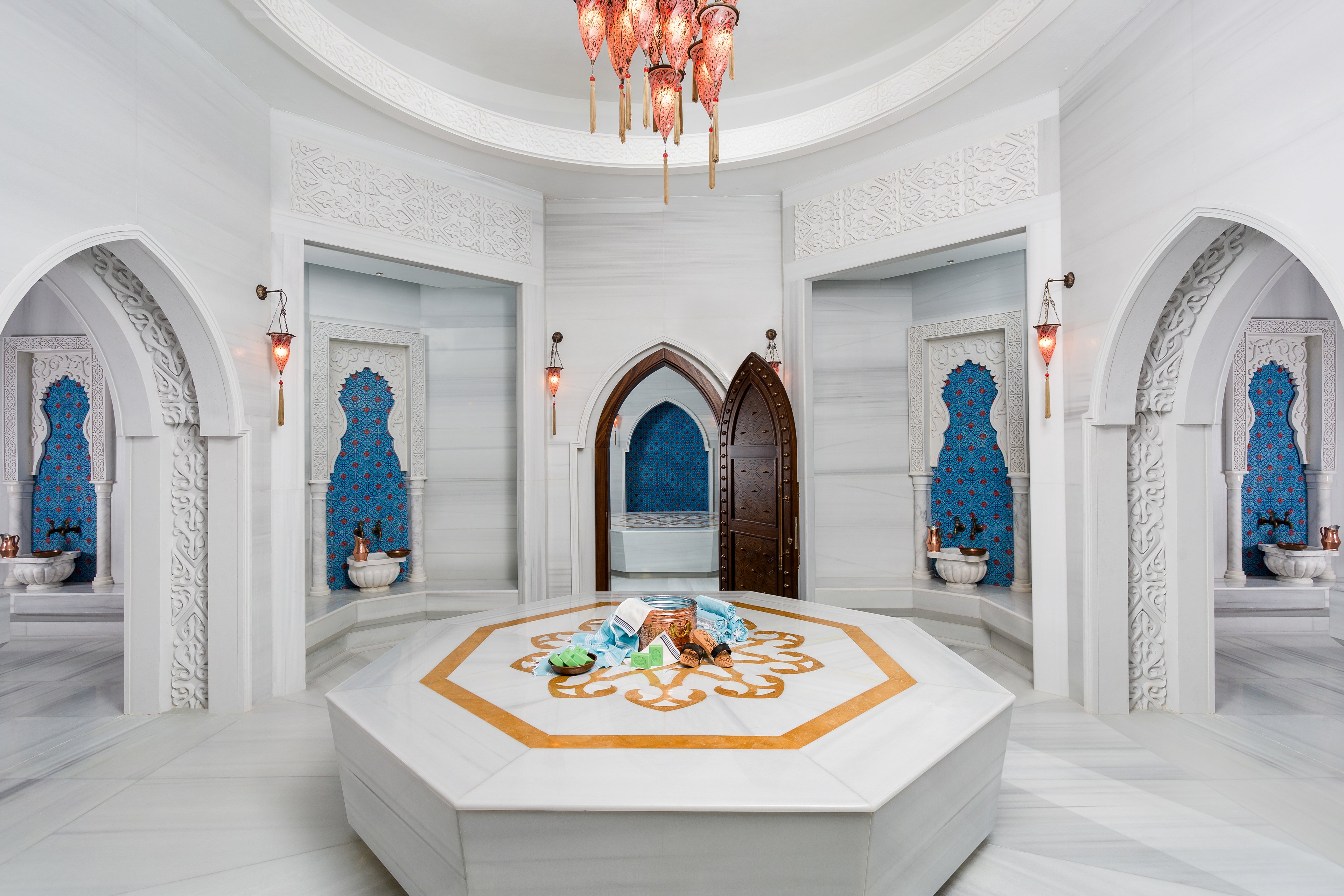 Gural Premier Tekirova