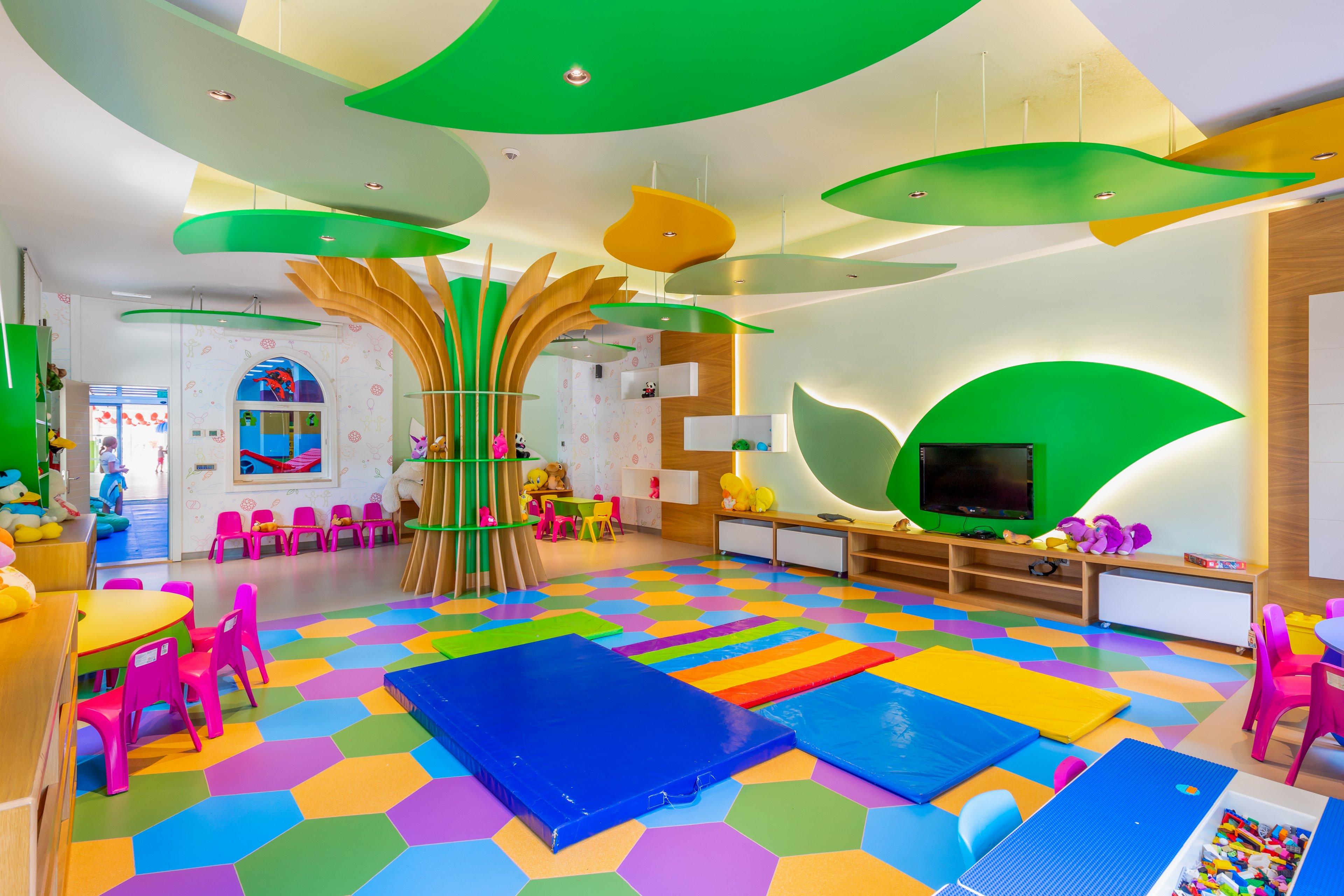 Gural Premier Tekirova