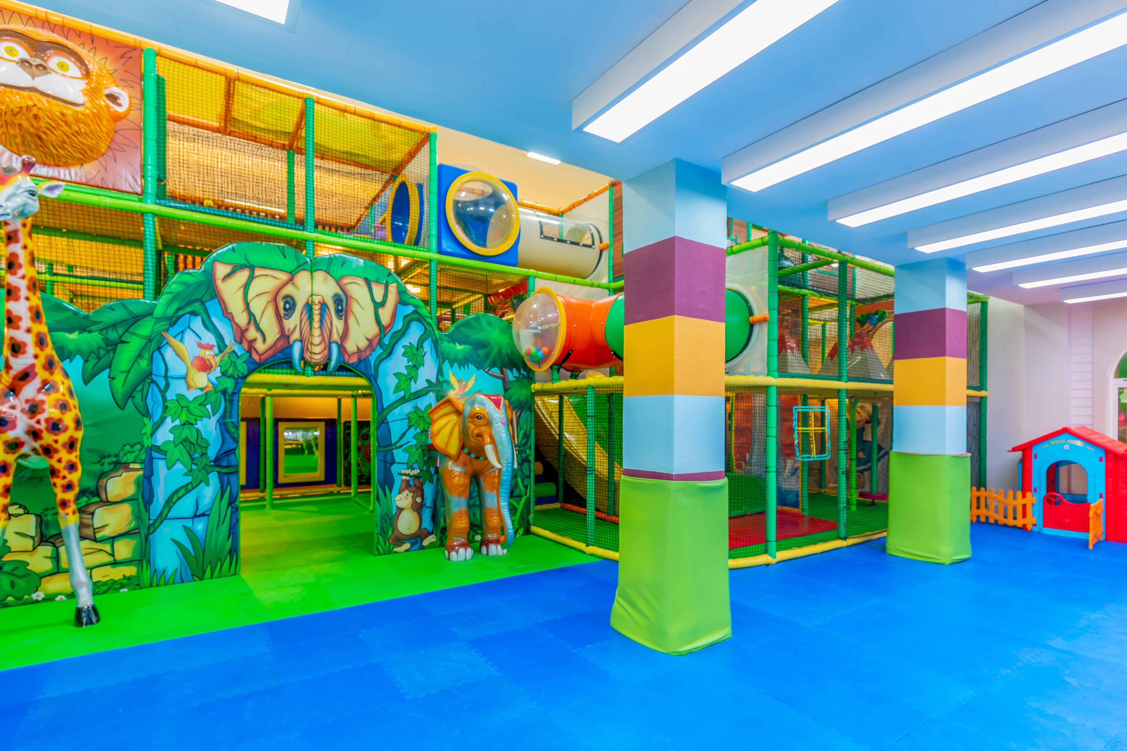 Gural Premier Tekirova