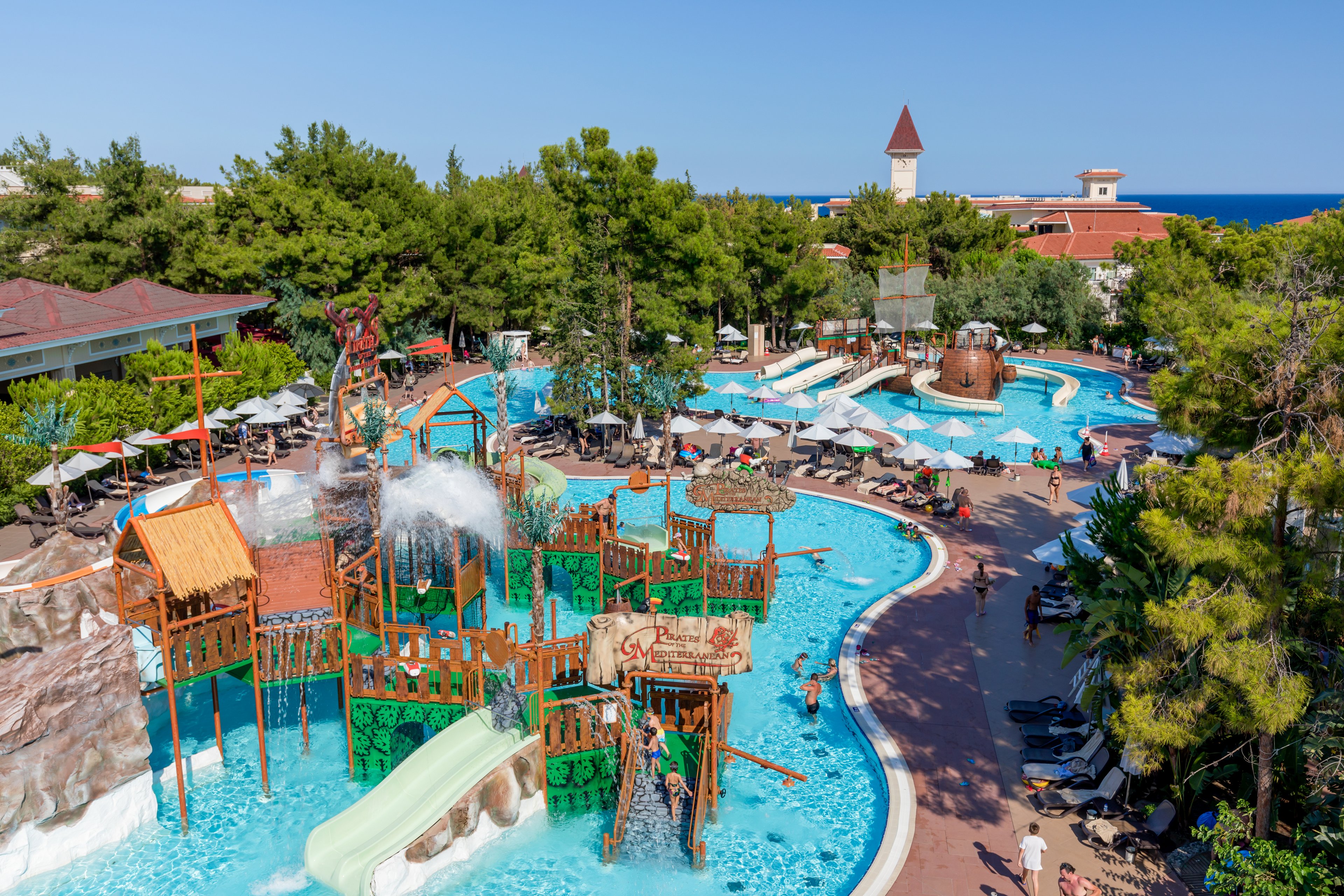 Gural Premier Tekirova