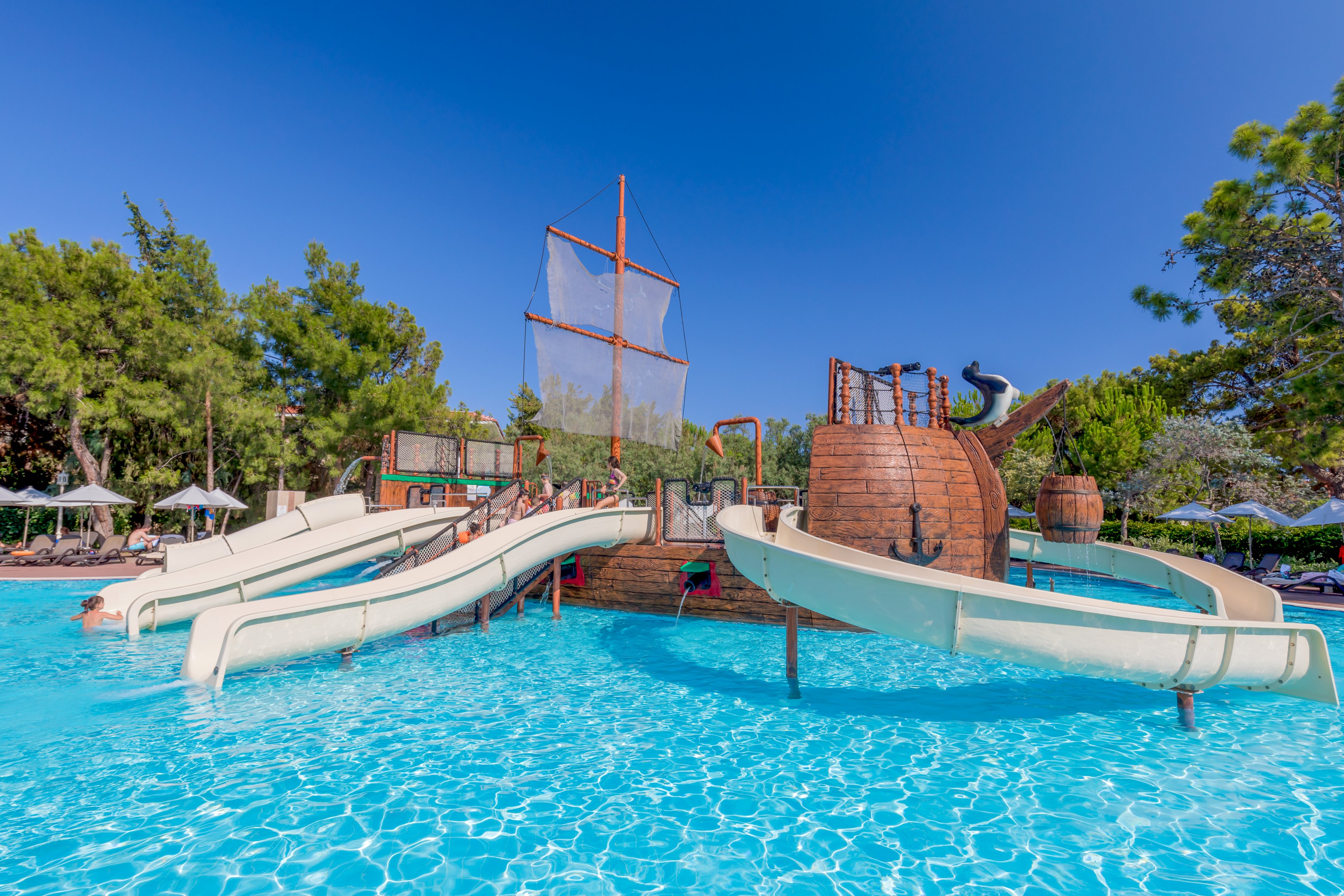 Gural Premier Tekirova