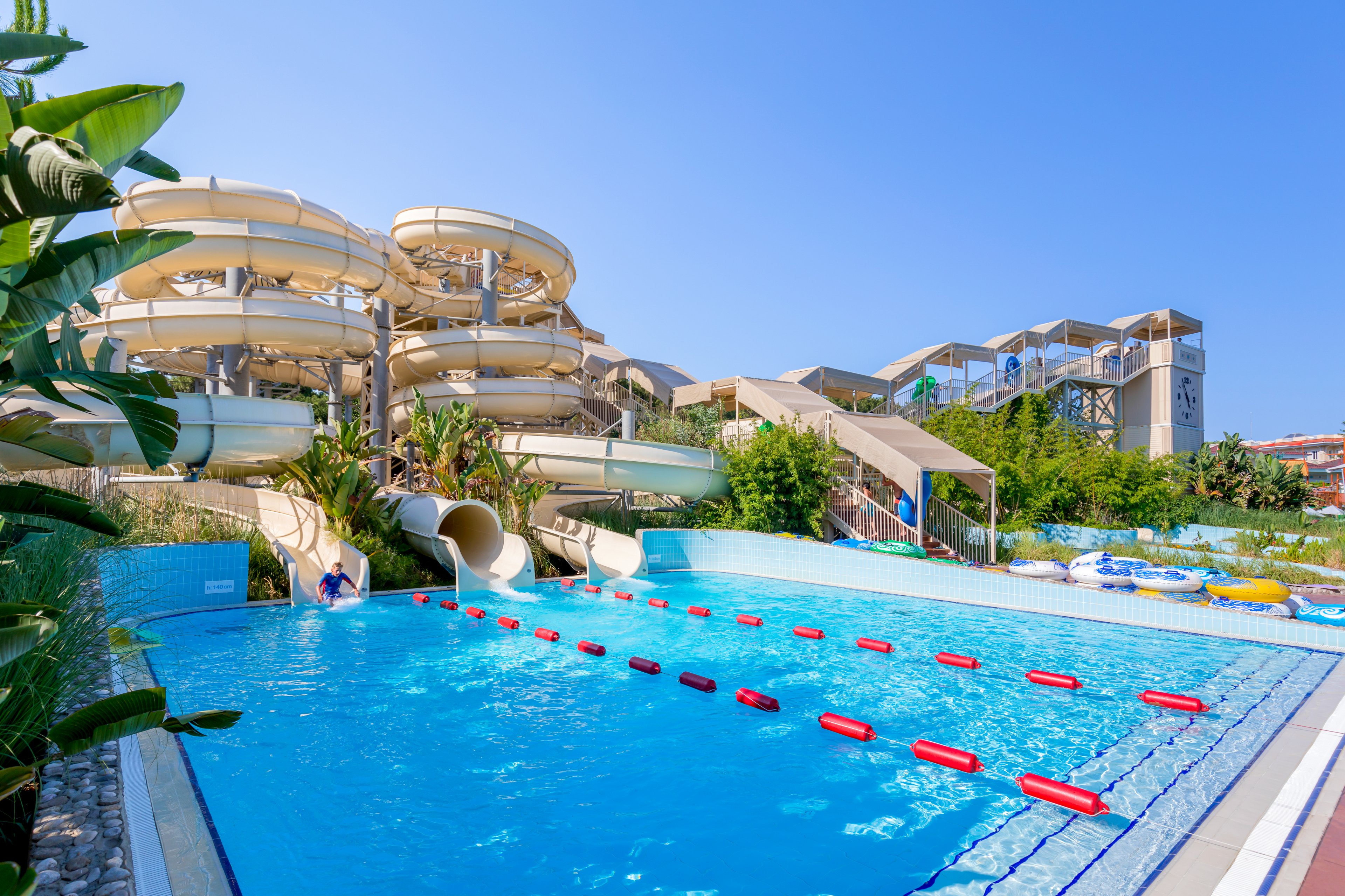 Gural Premier Tekirova