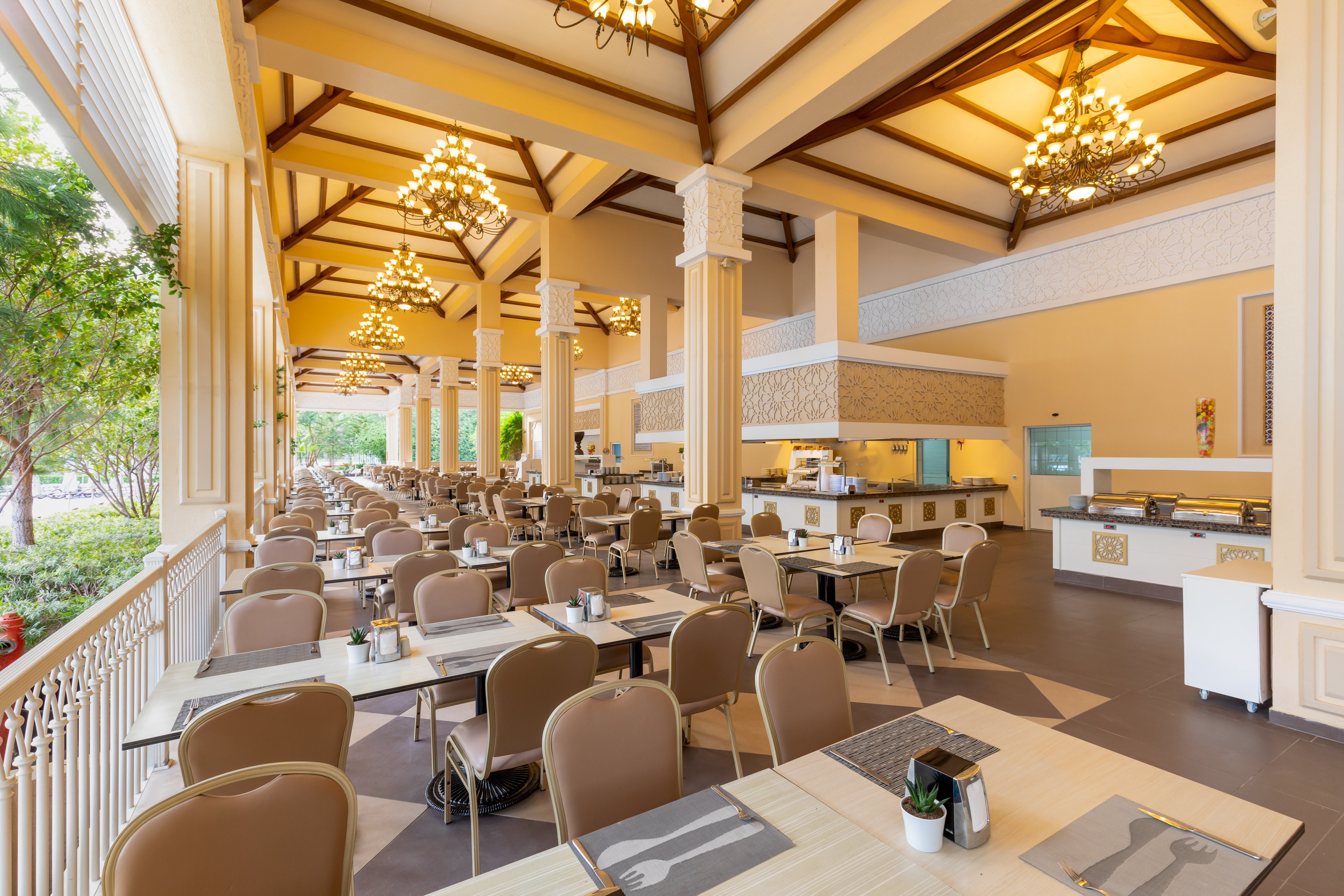 Gural Premier Tekirova