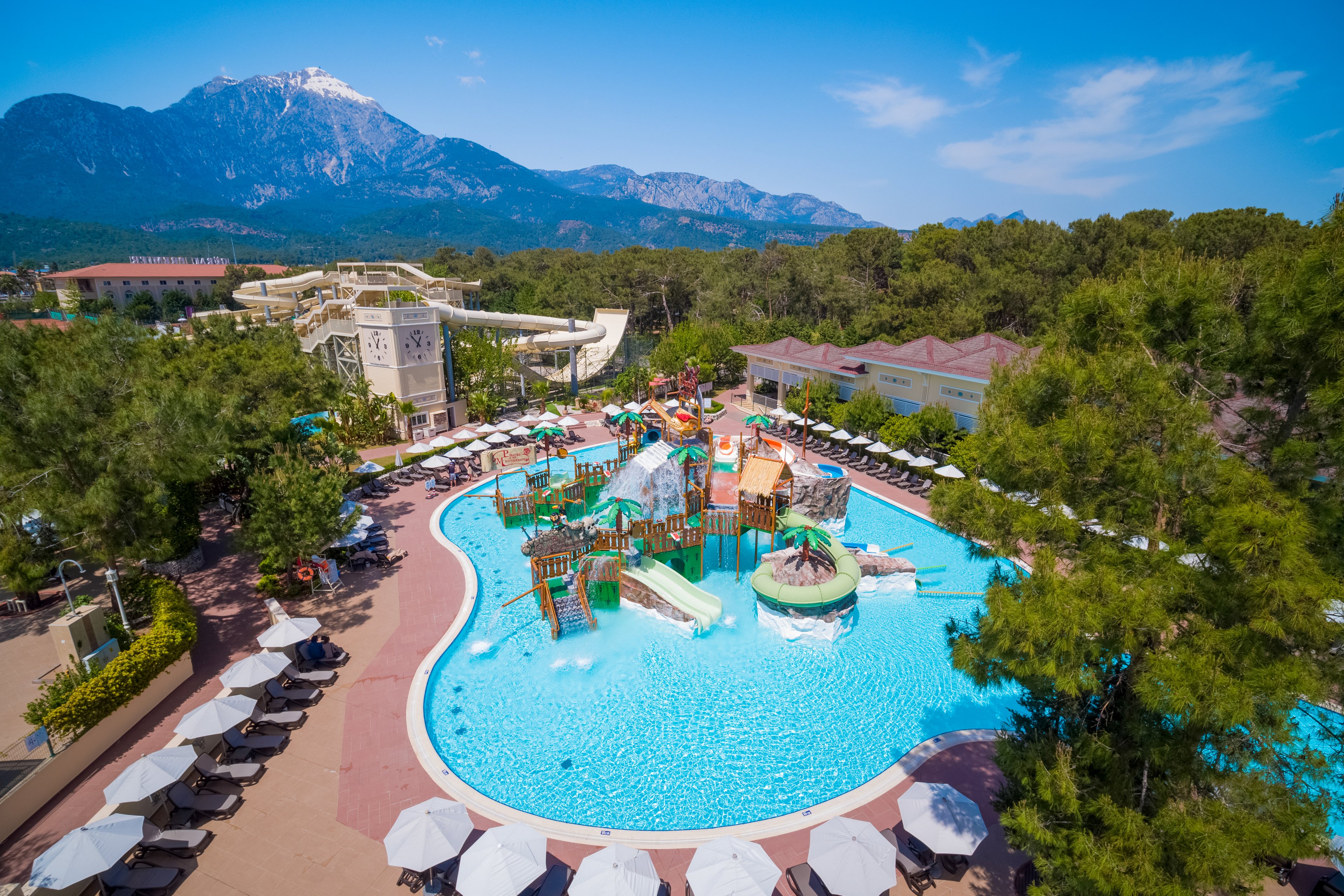 Gural Premier Tekirova