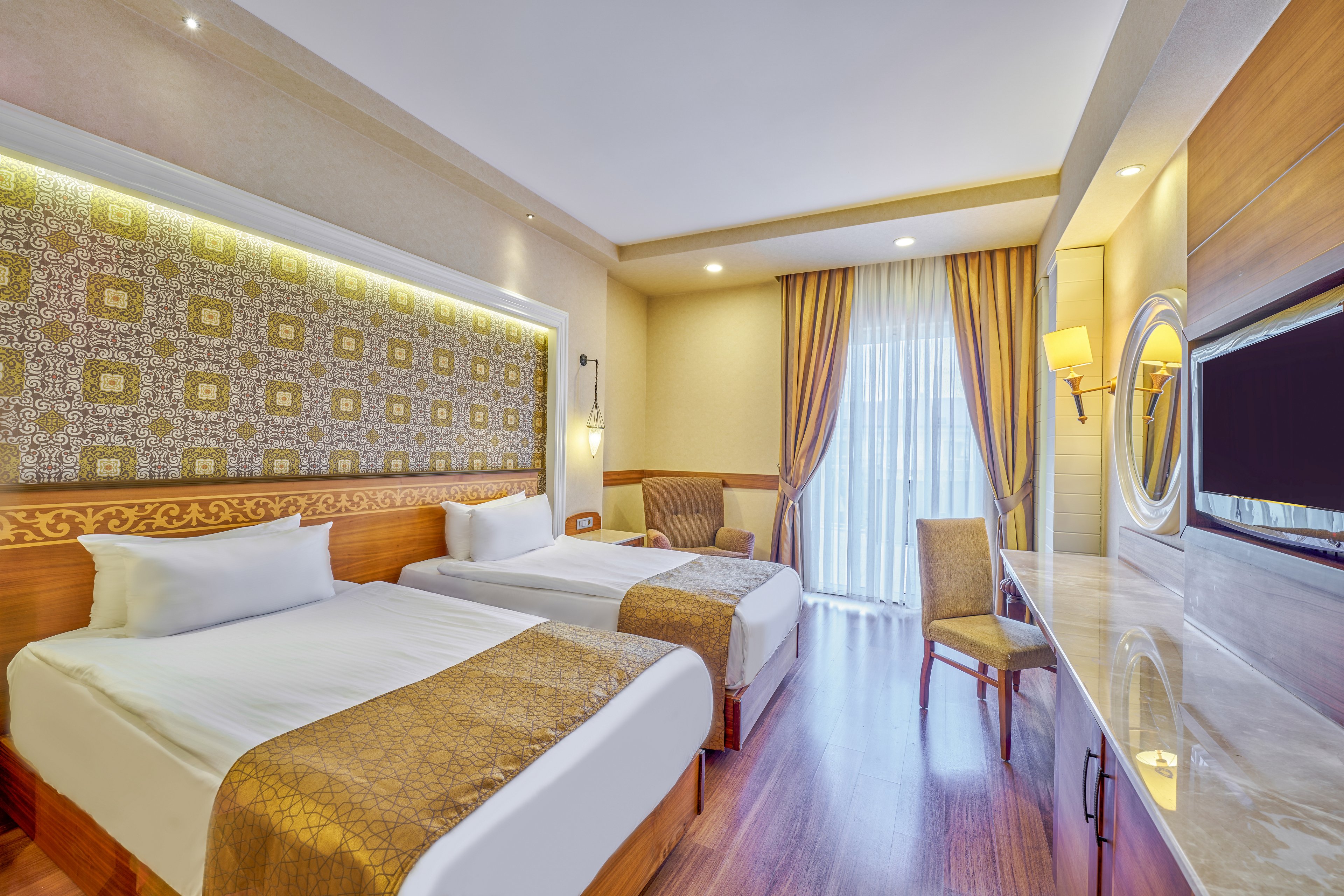 Gural Premier Tekirova