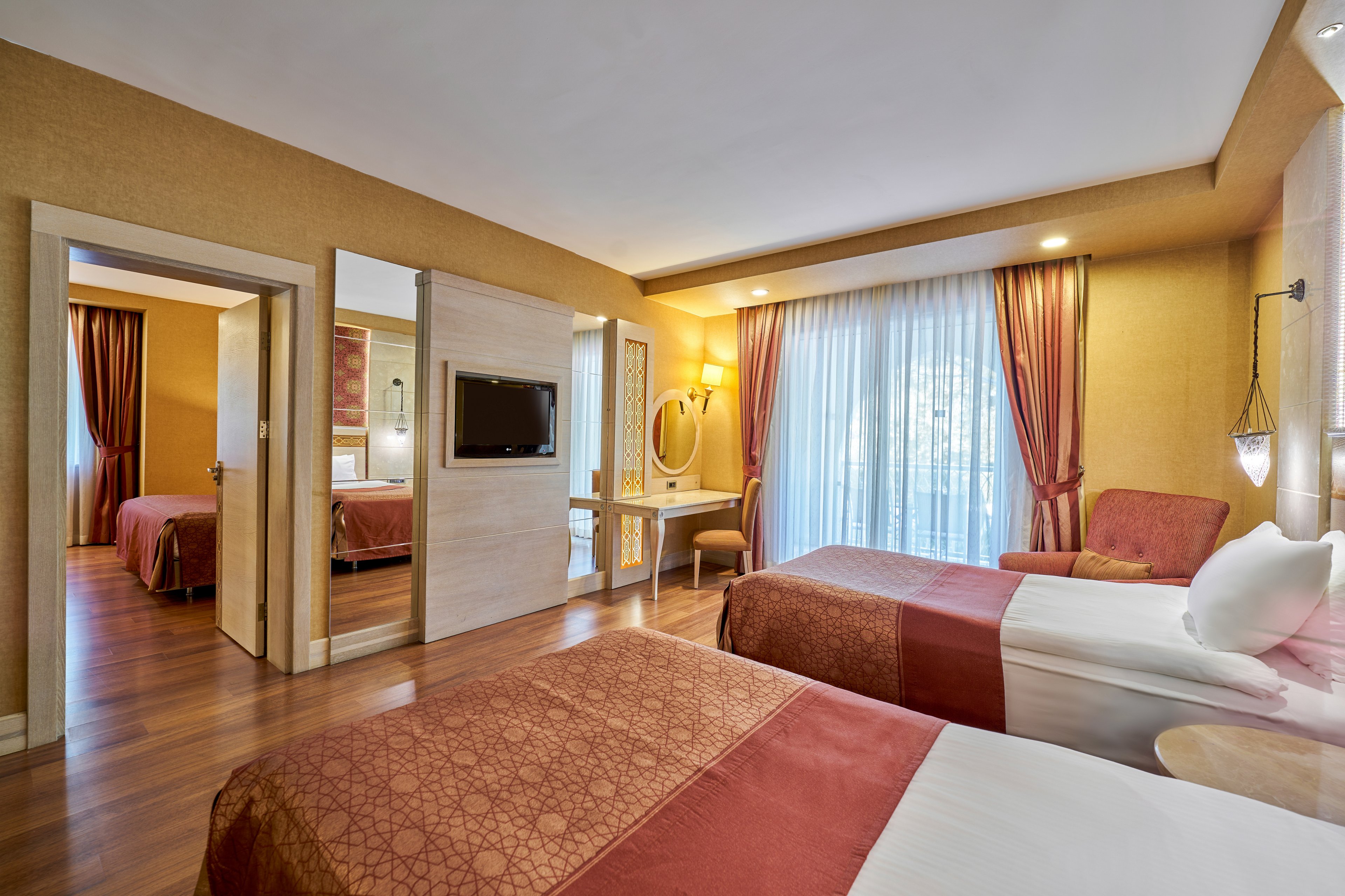 Gural Premier Tekirova