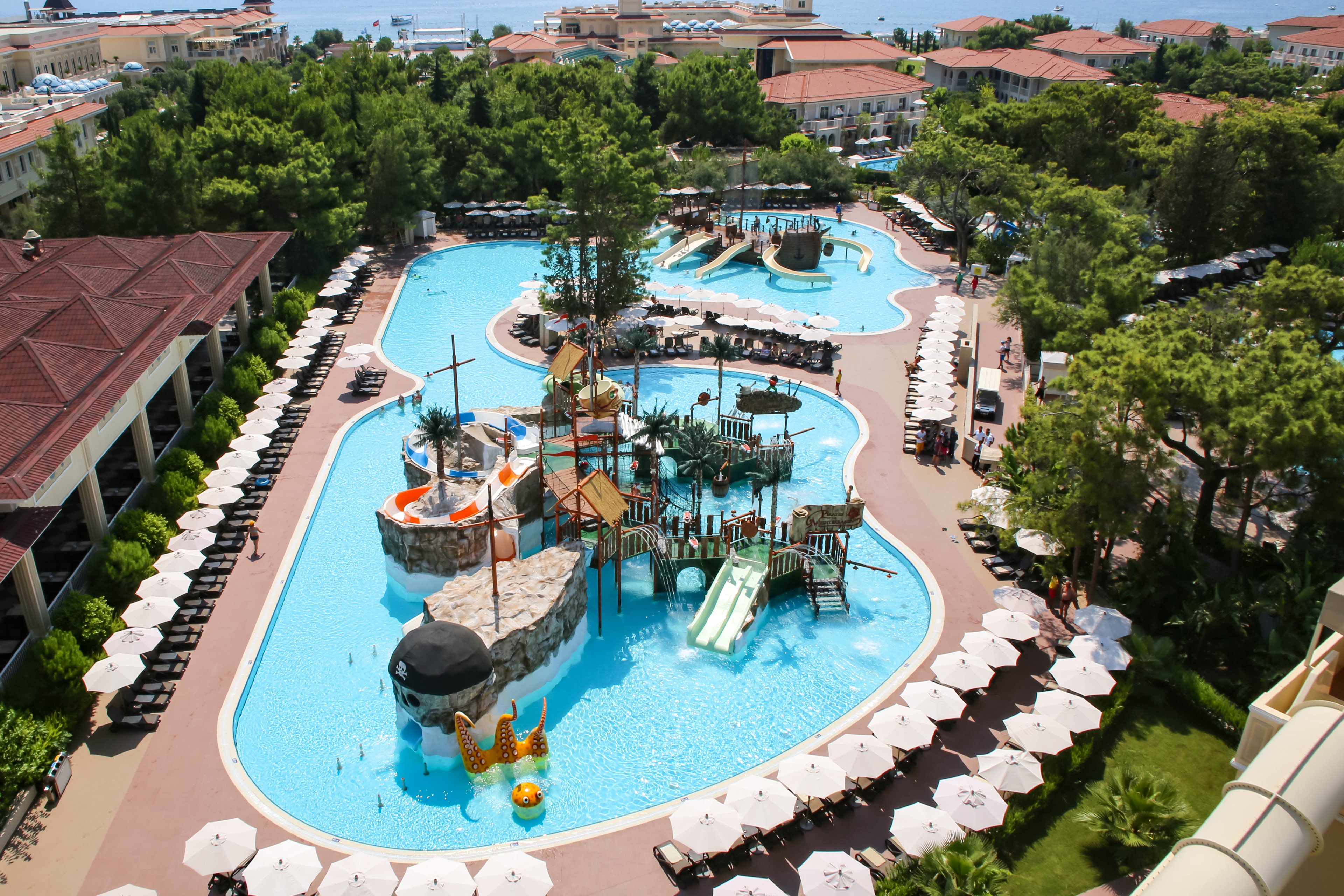 Gural Premier Tekirova