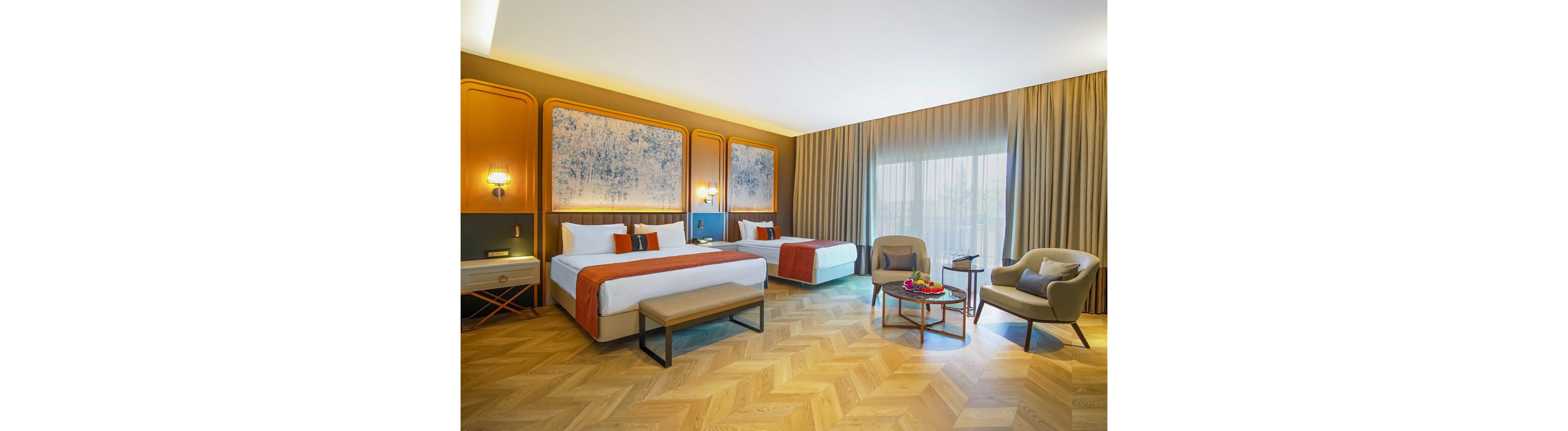 Gural Premier Tekirova