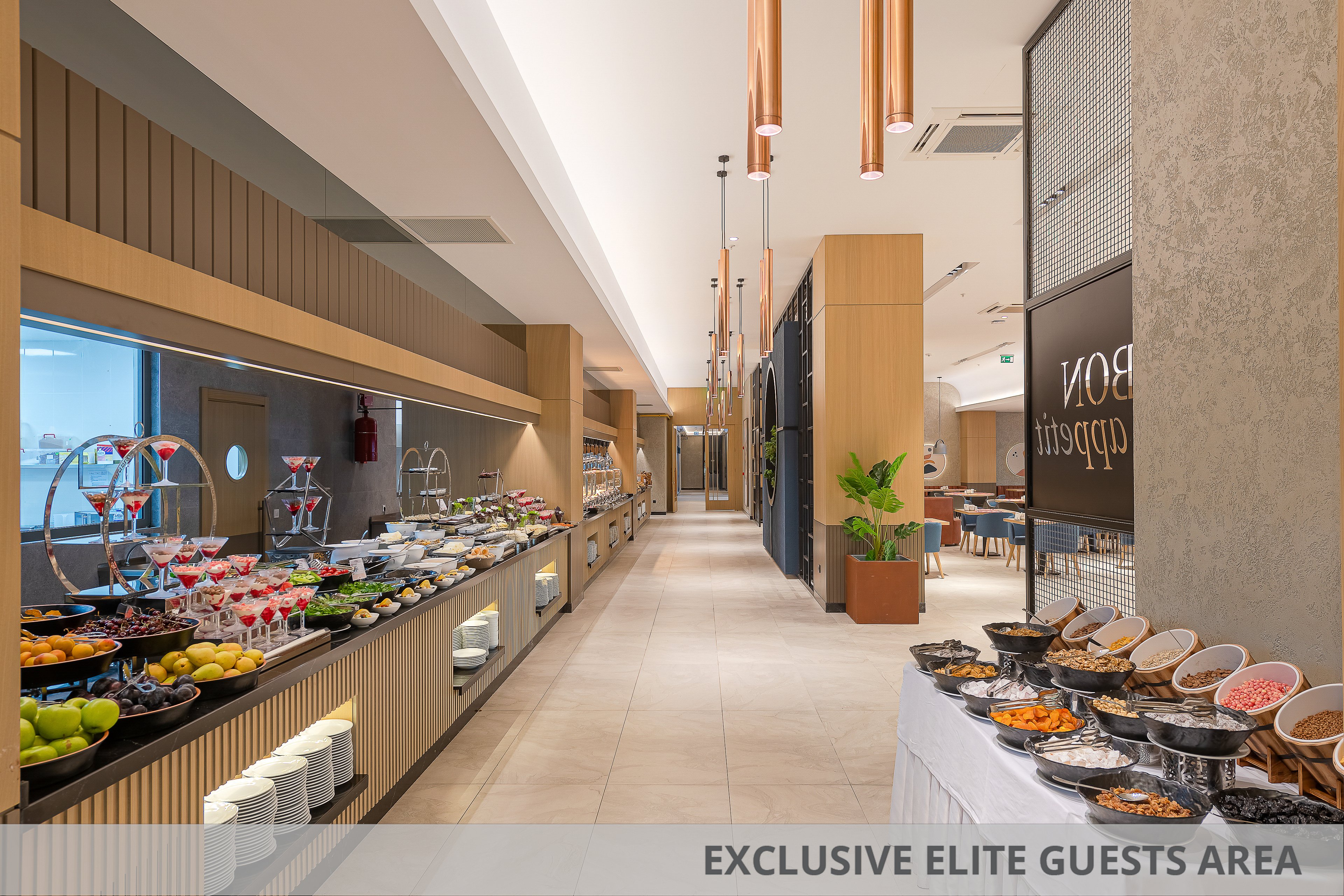 Belek Beach Resort Hotel