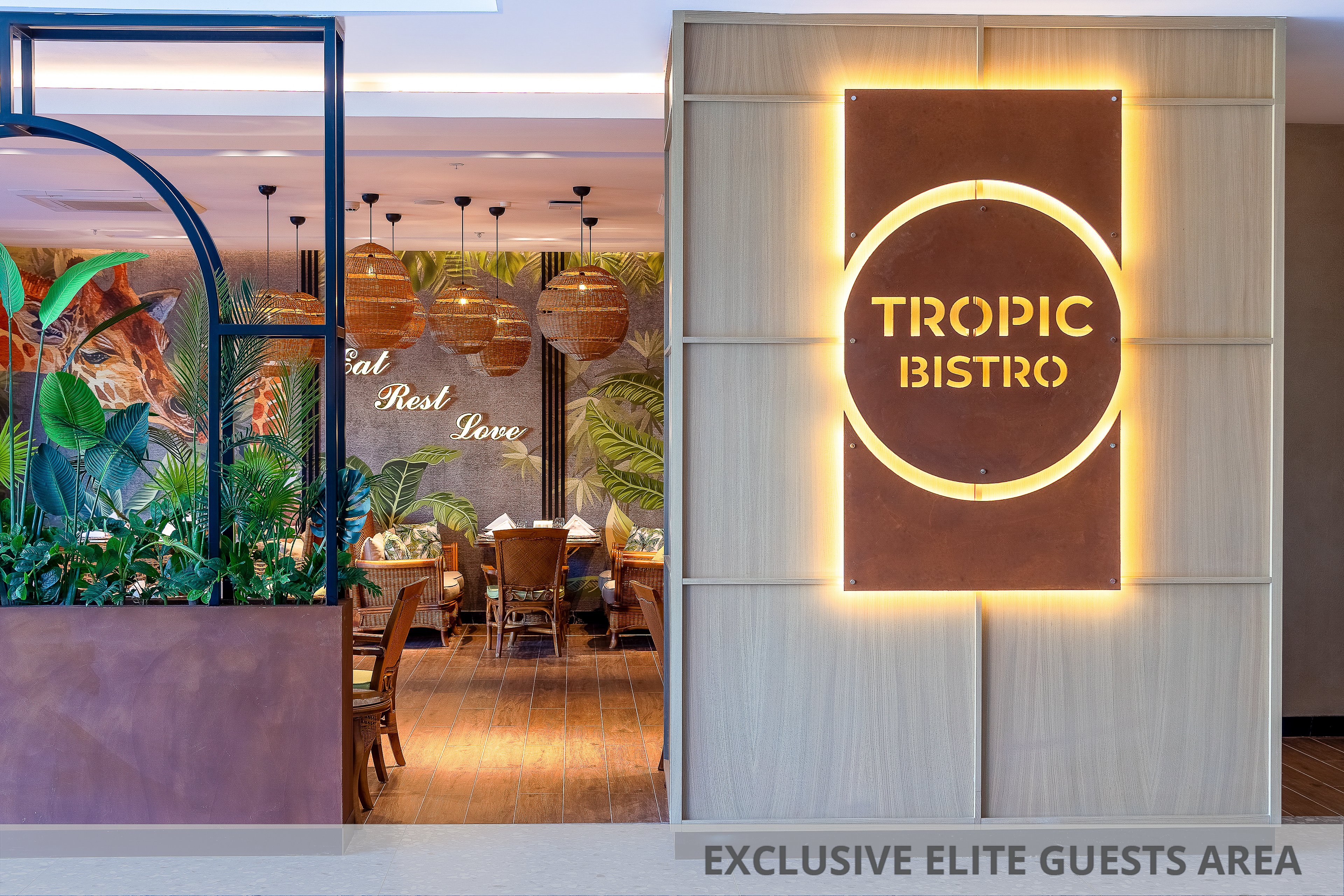 Belek Beach Resort Hotel