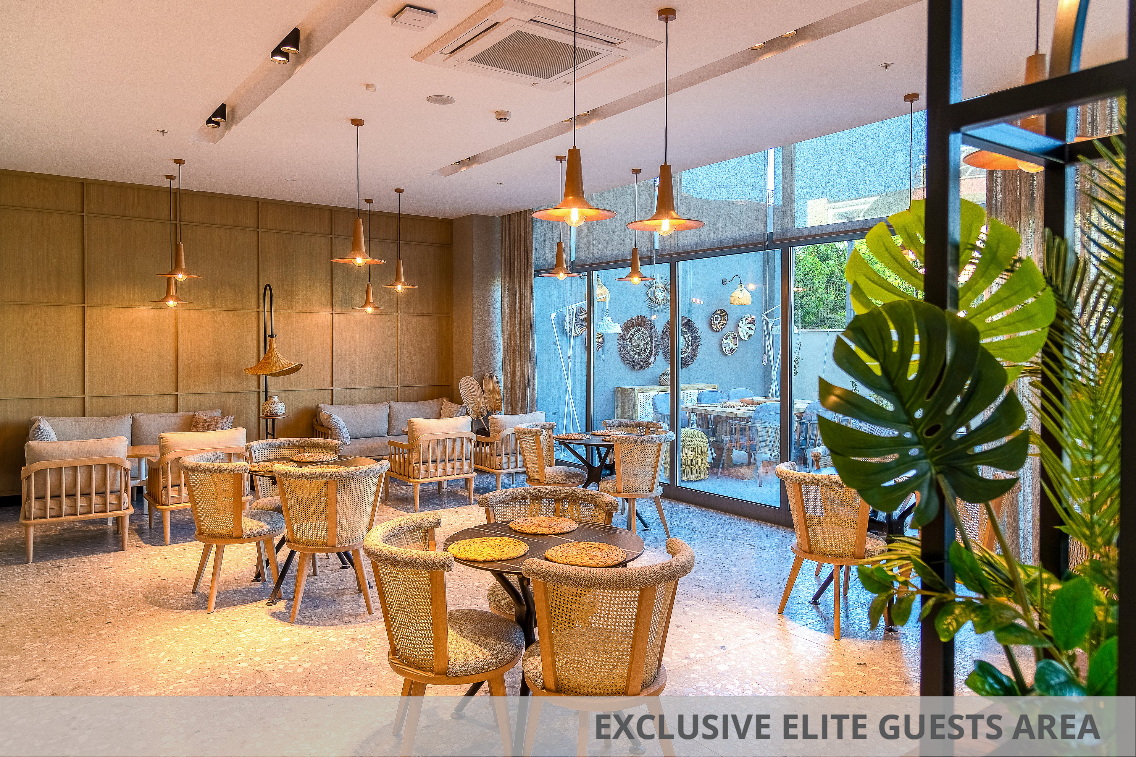 Belek Beach Resort Hotel