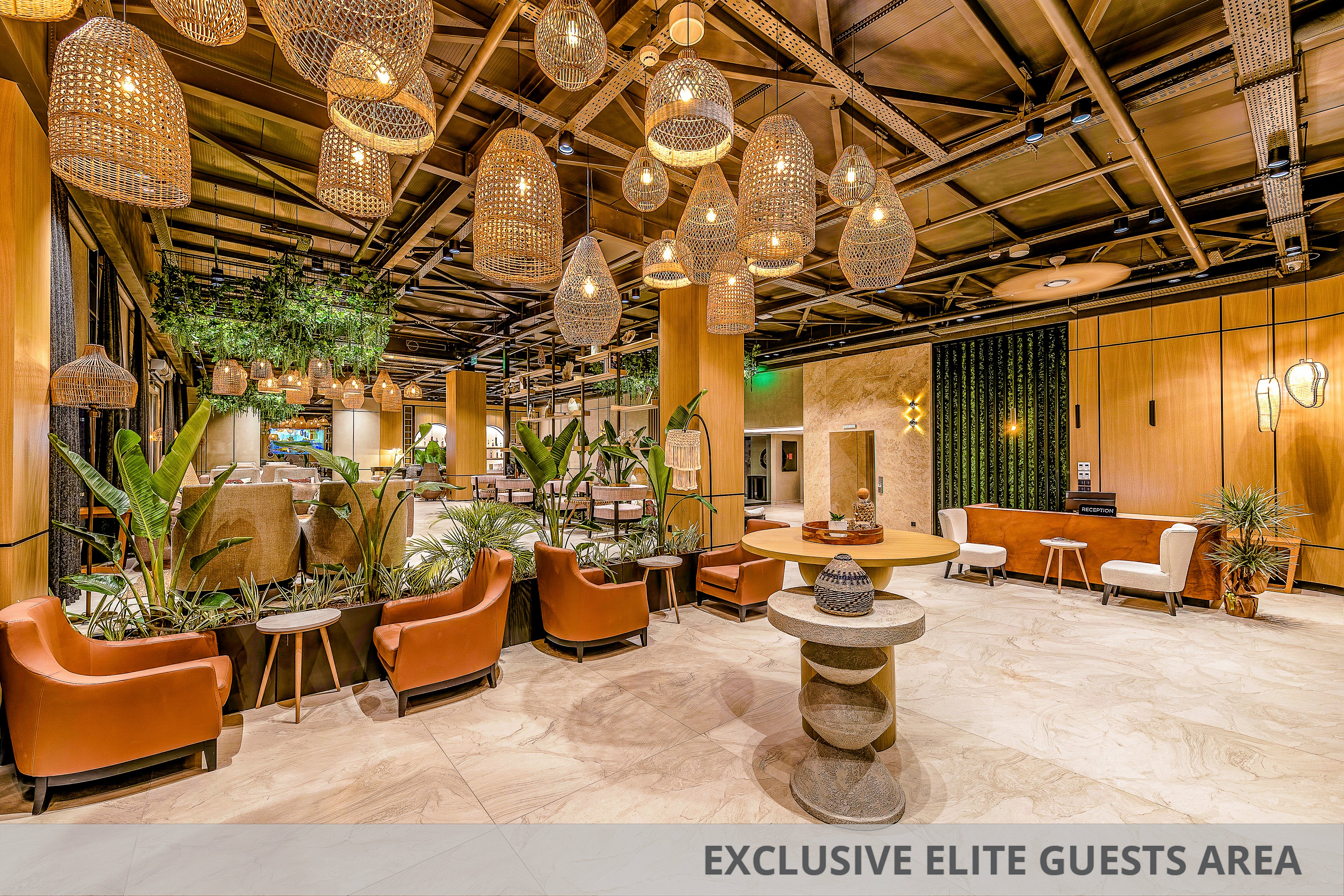 Belek Beach Resort Hotel