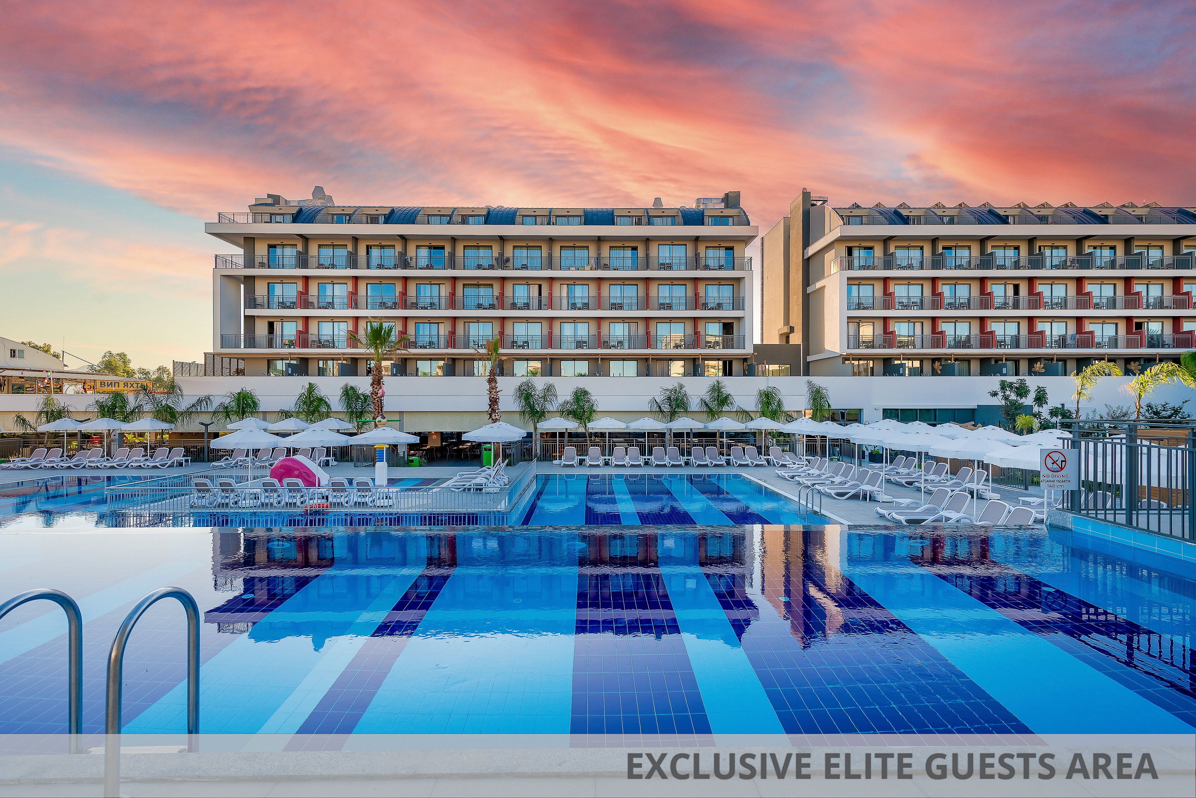 Belek Beach Resort Hotel