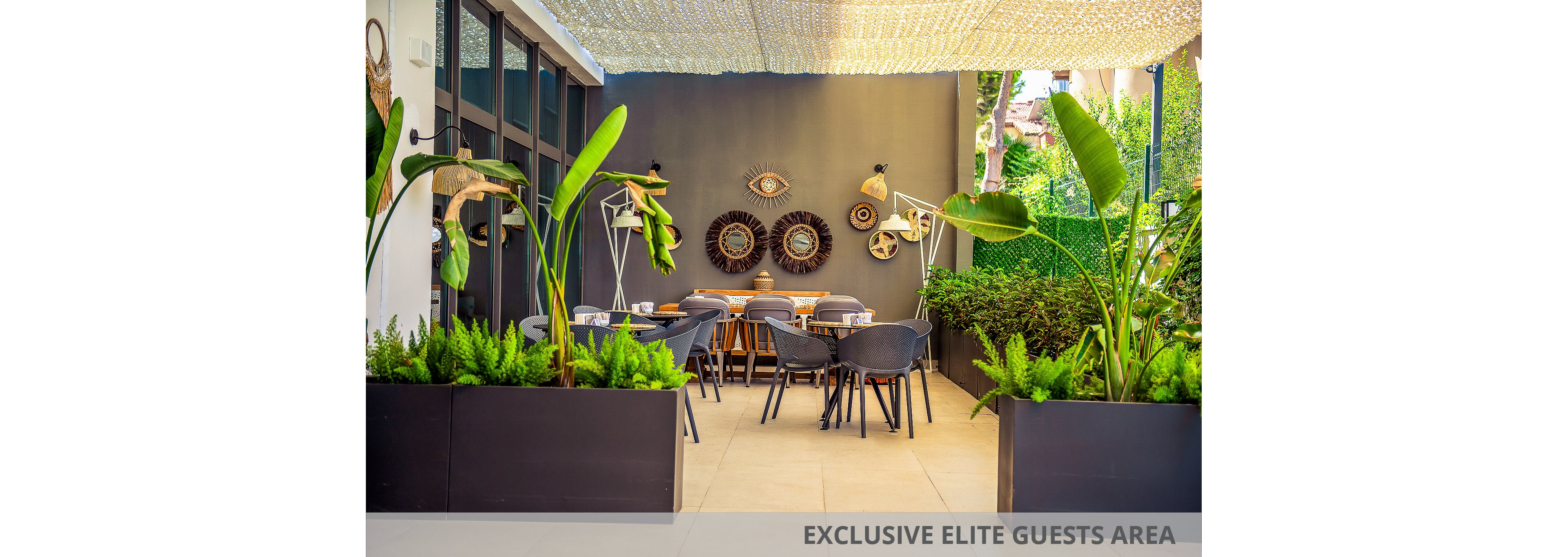 Belek Beach Resort Hotel