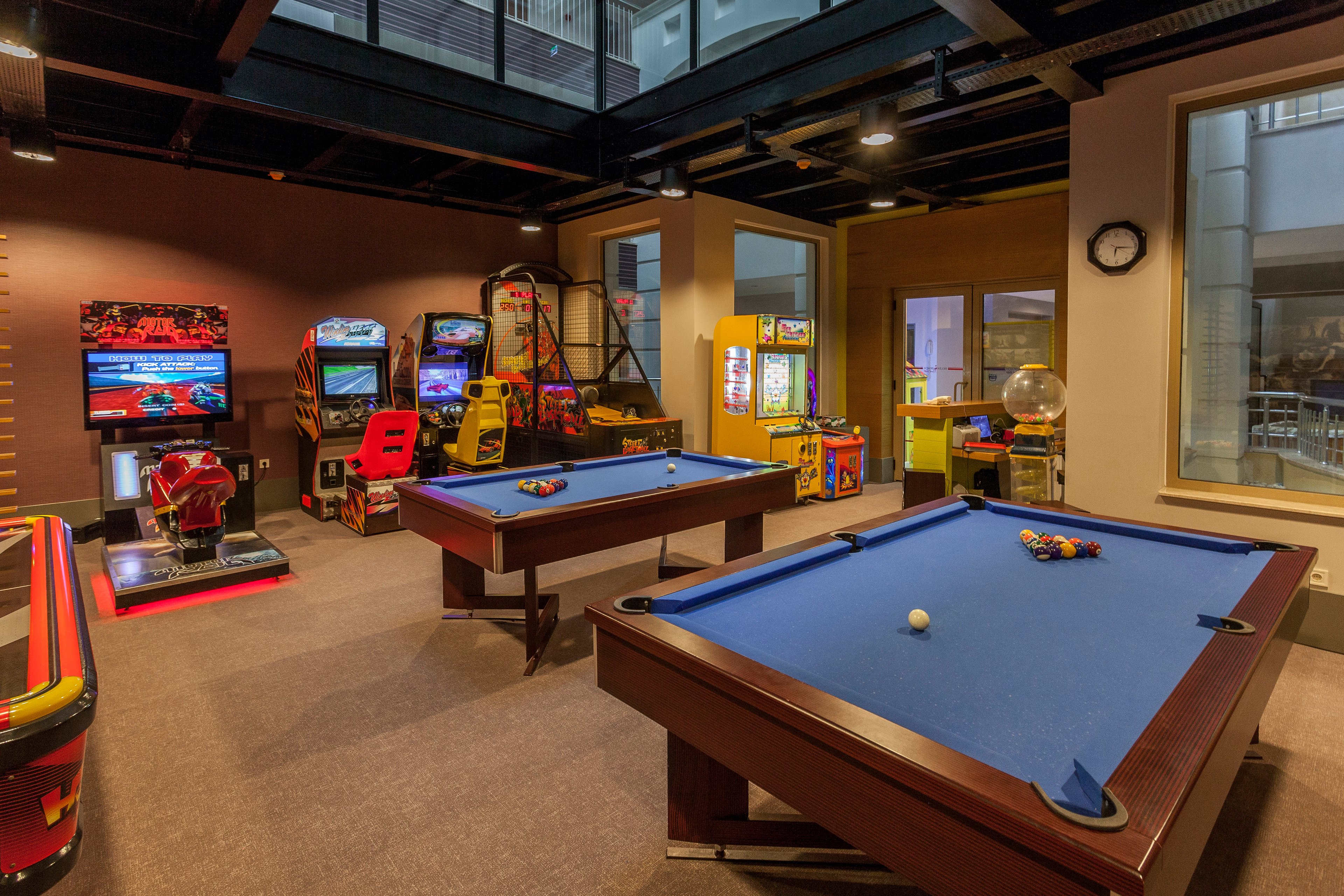 Belek Beach Resort Hotel