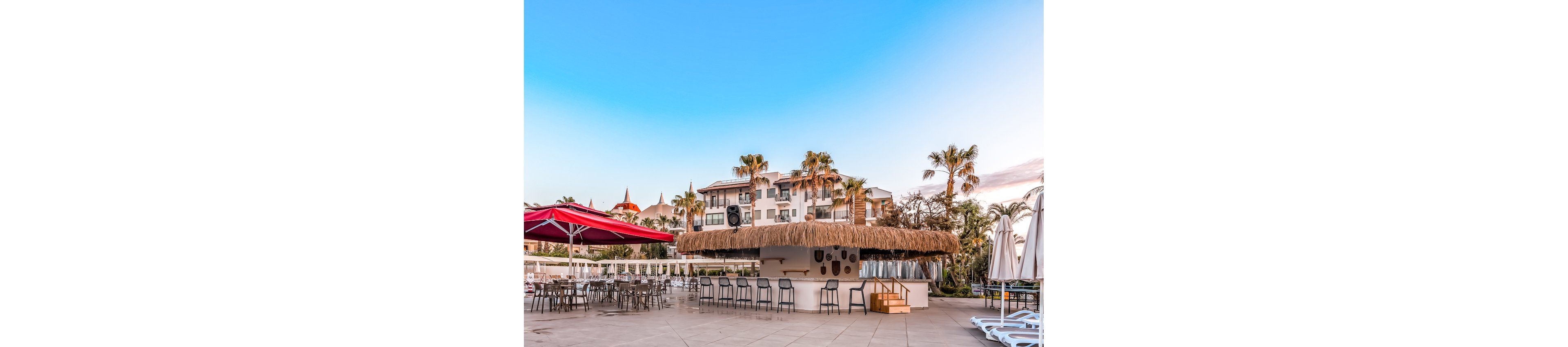 Belek Beach Resort Hotel