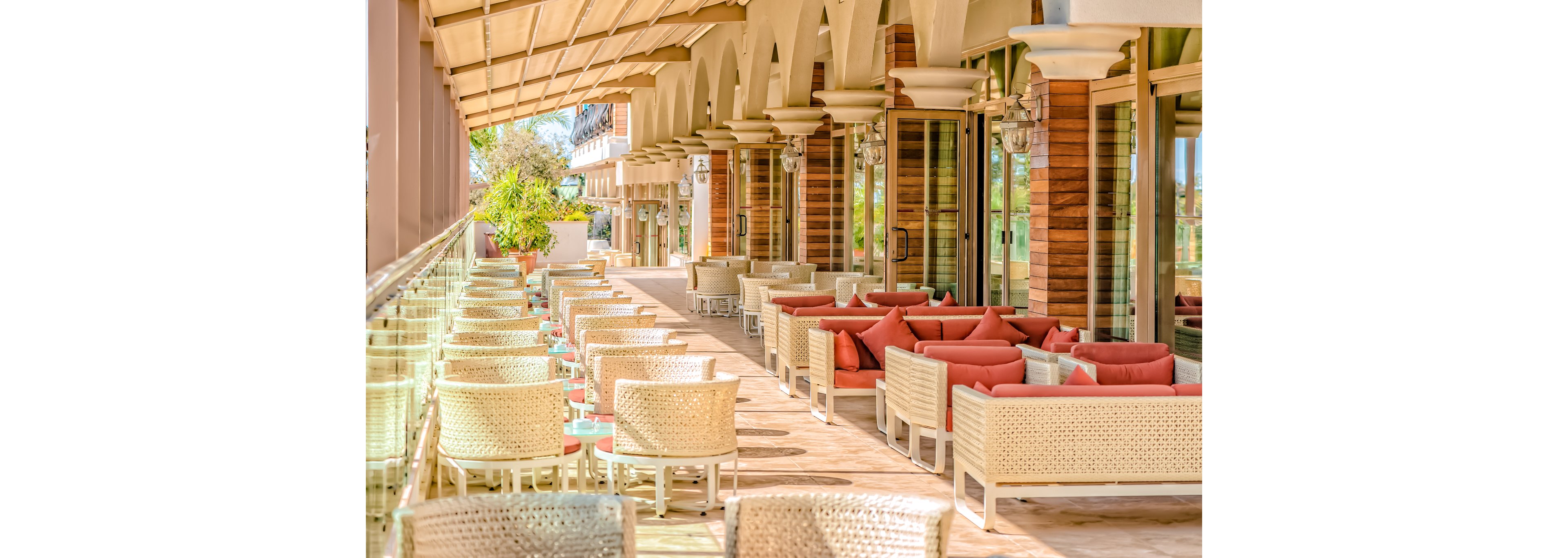 Belek Beach Resort Hotel