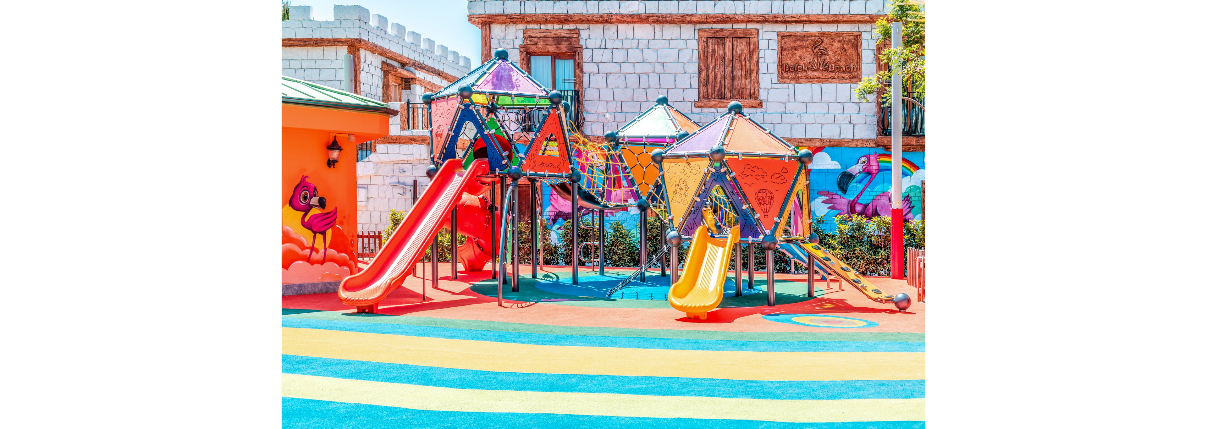 Belek Beach Resort Hotel